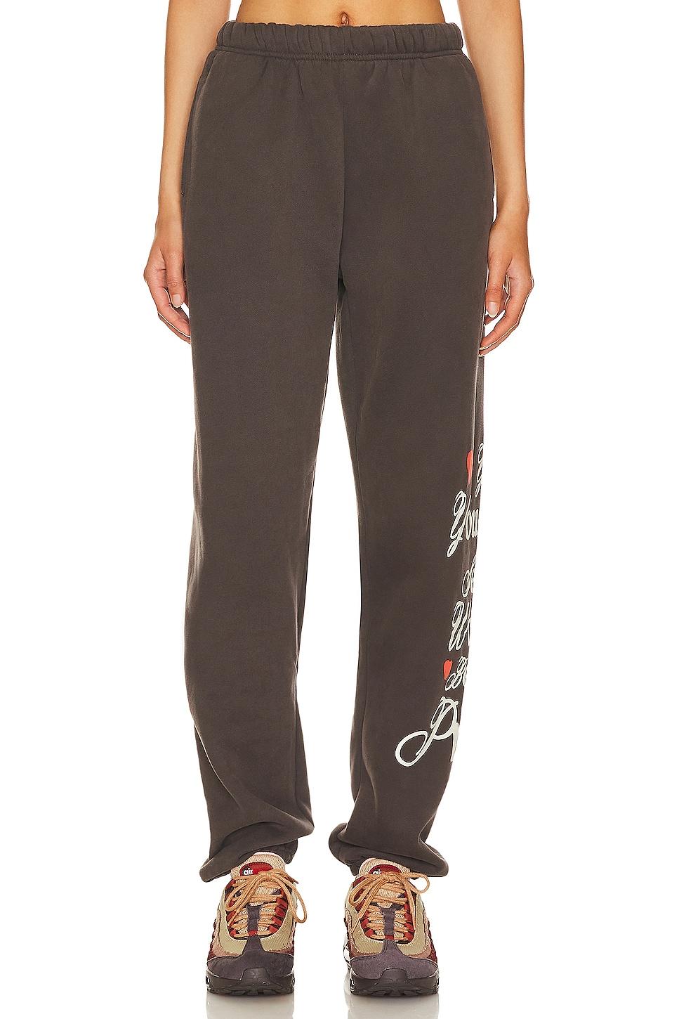 proud of you sweatpants