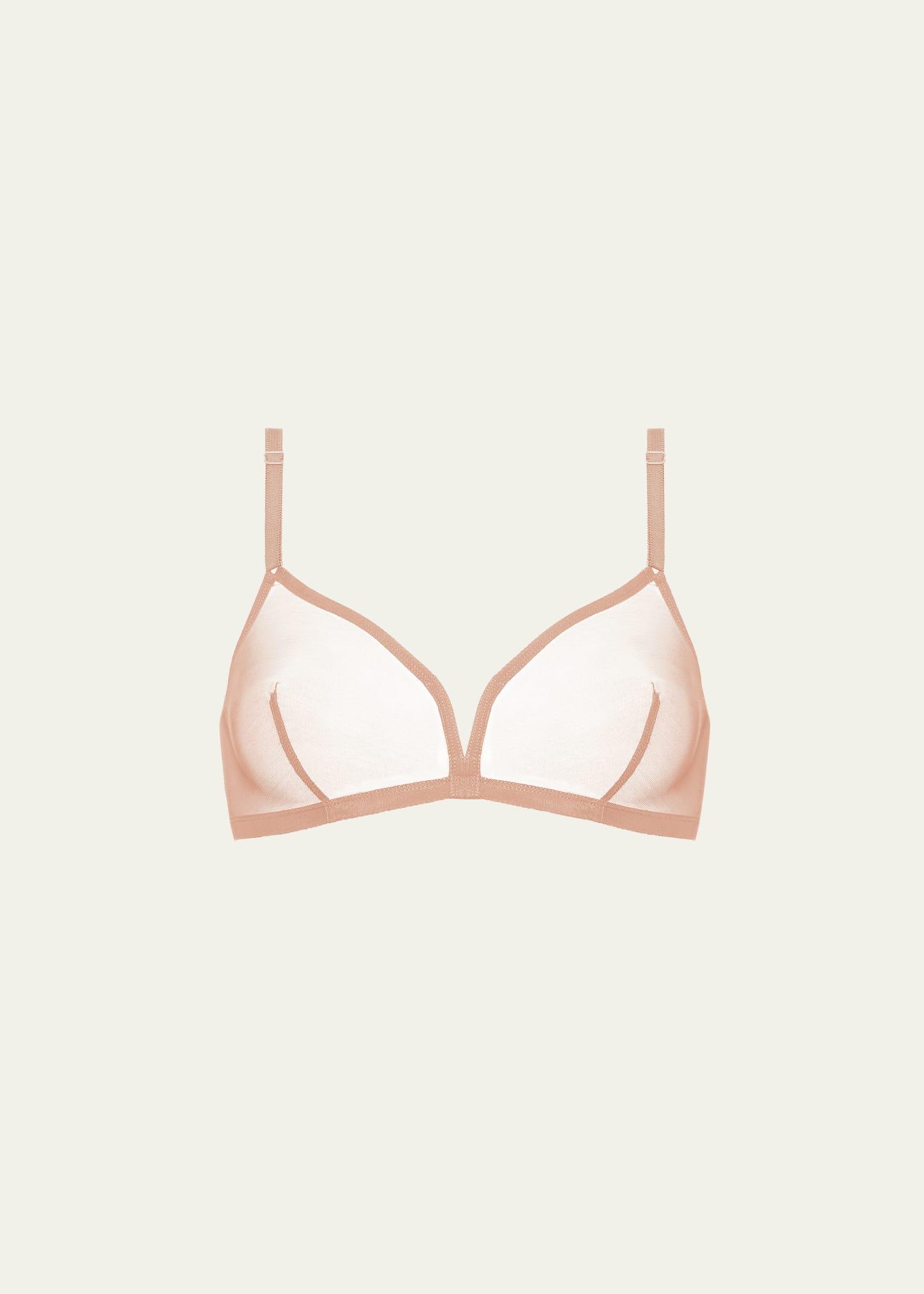 providence wireless bra