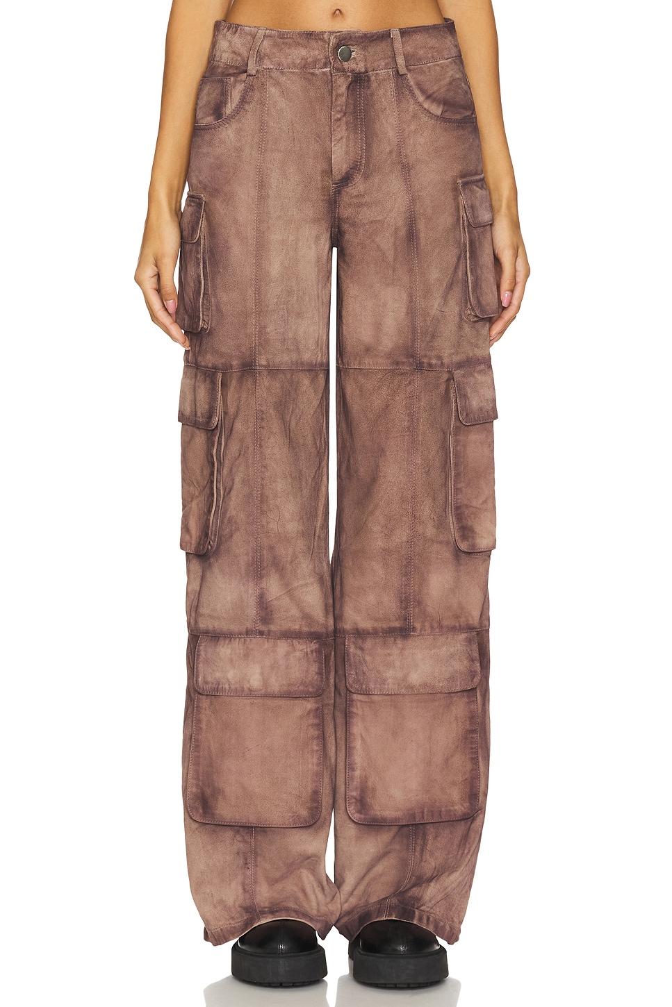 prowess cargo pant