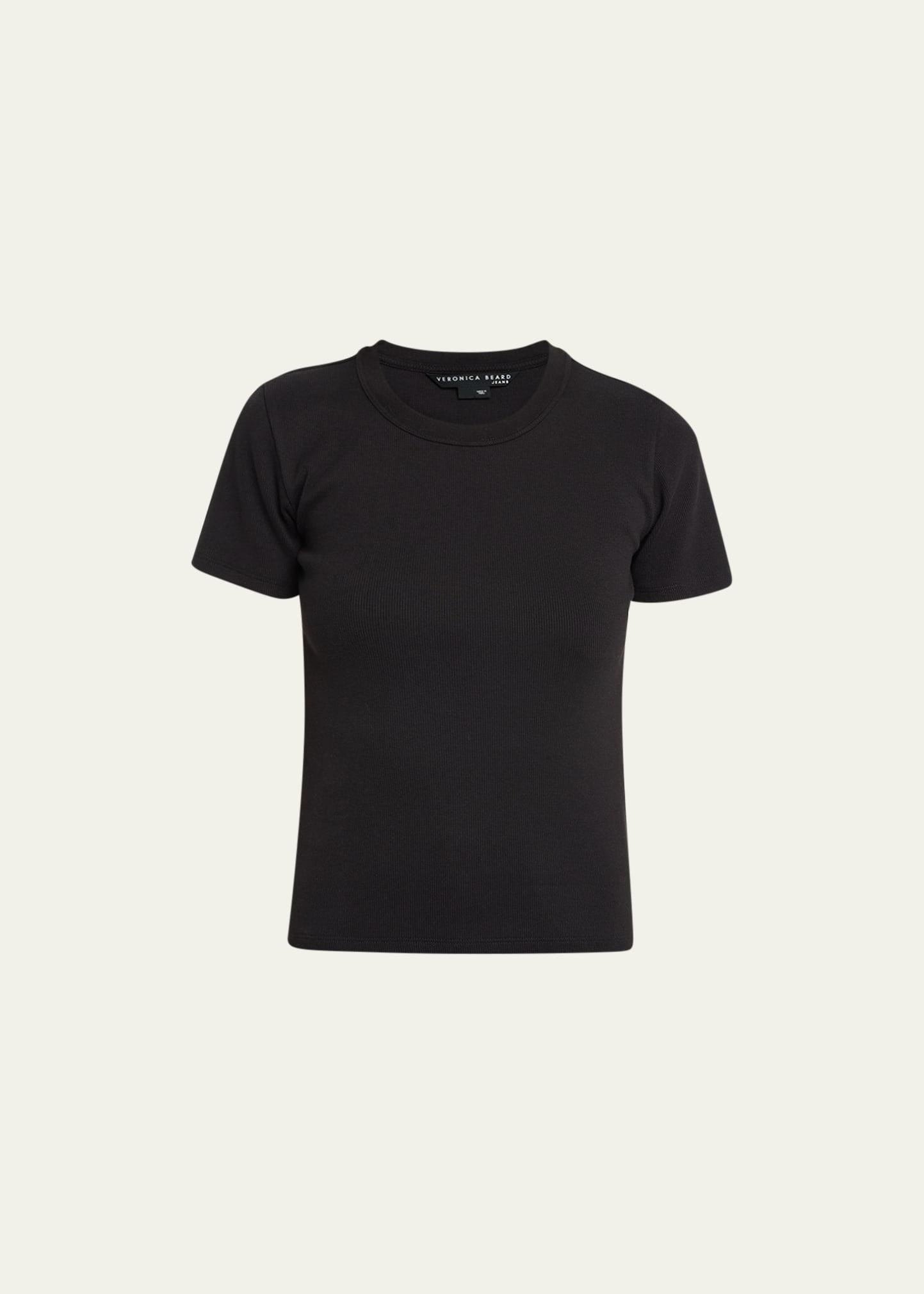 pruitt crewneck tee