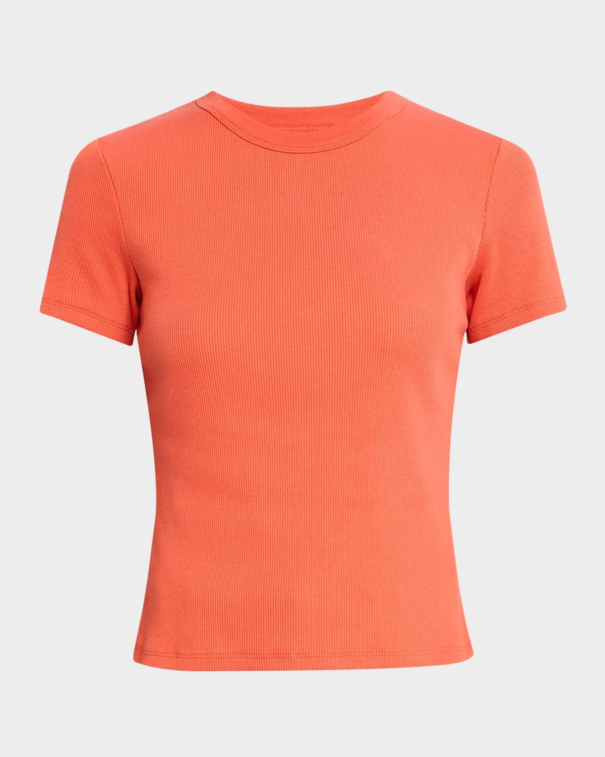pruitt crewneck tee