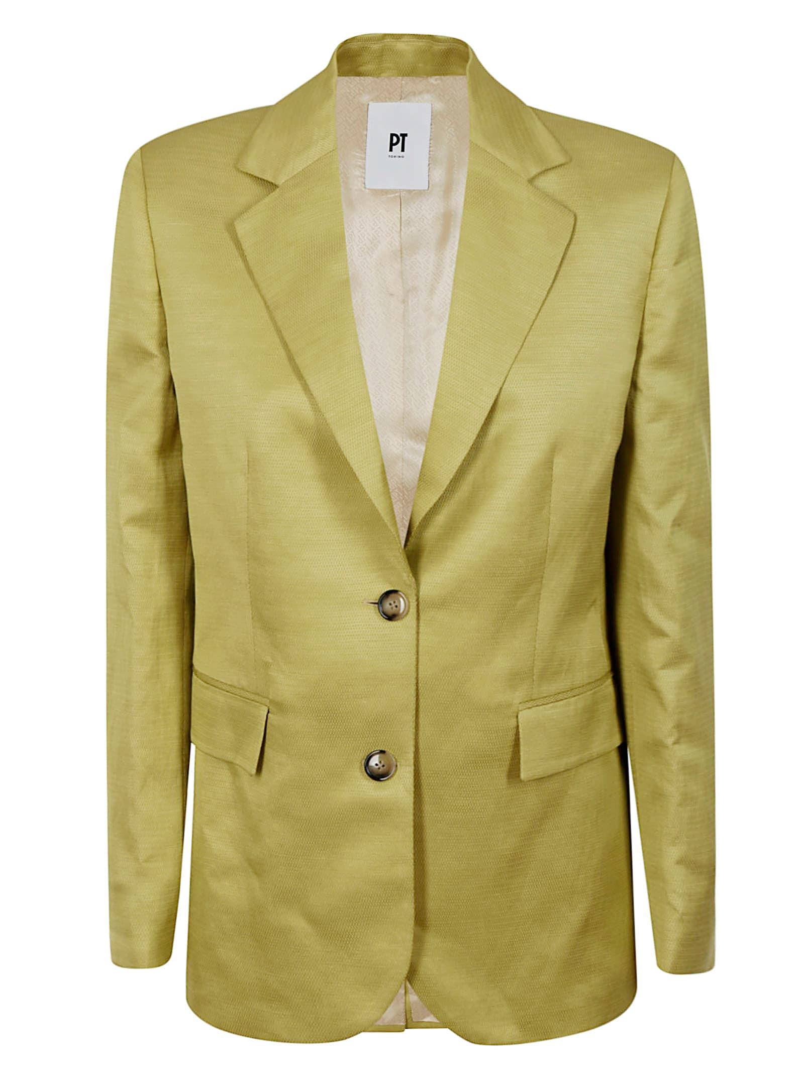pt torino jacket