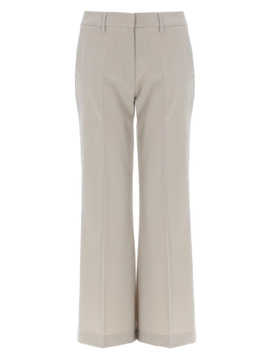 pt torino pantalone jodie