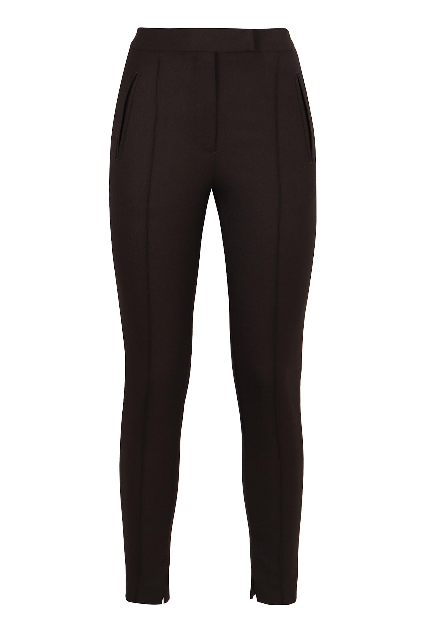 pt torino skinny trousers