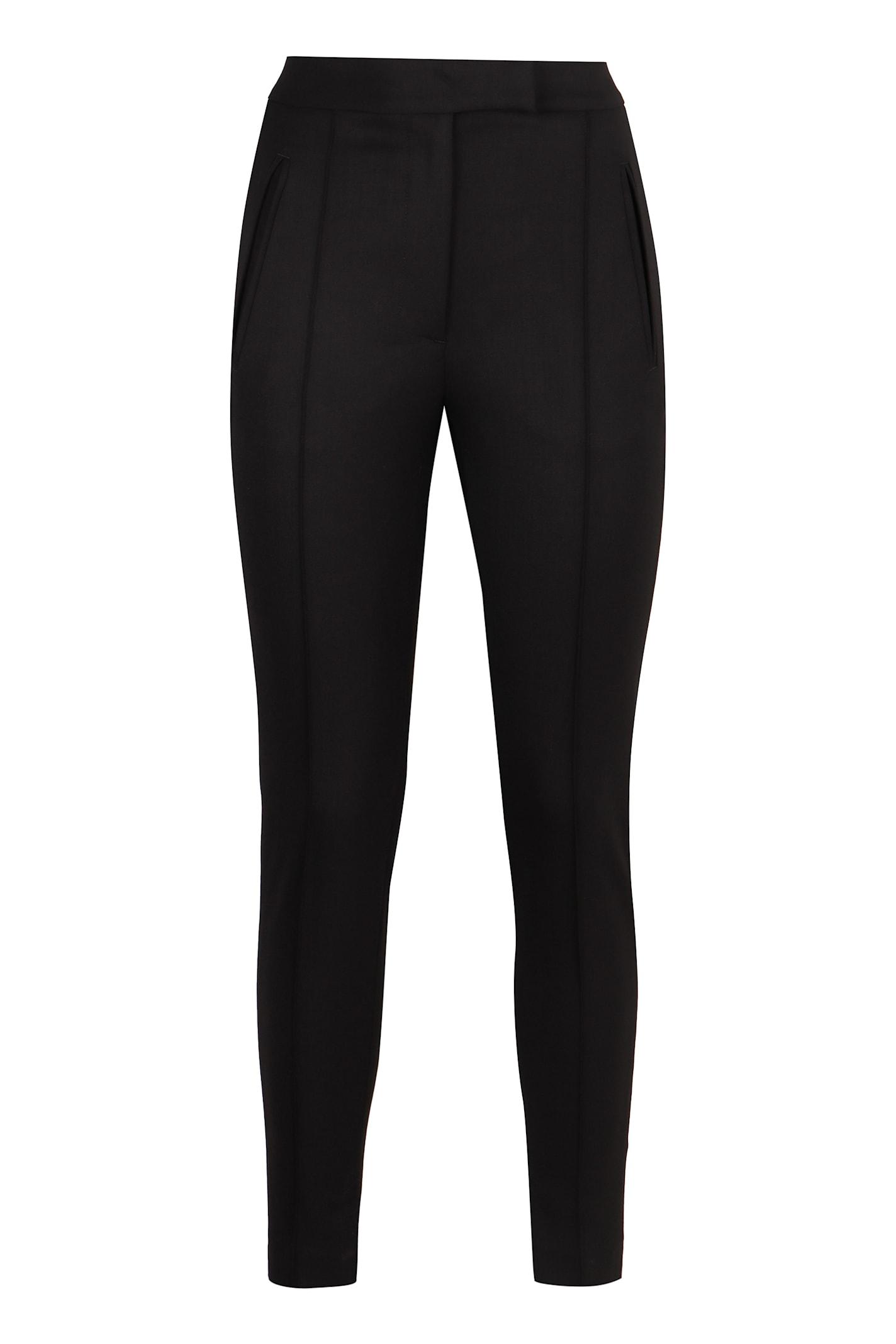 pt torino skinny trousers