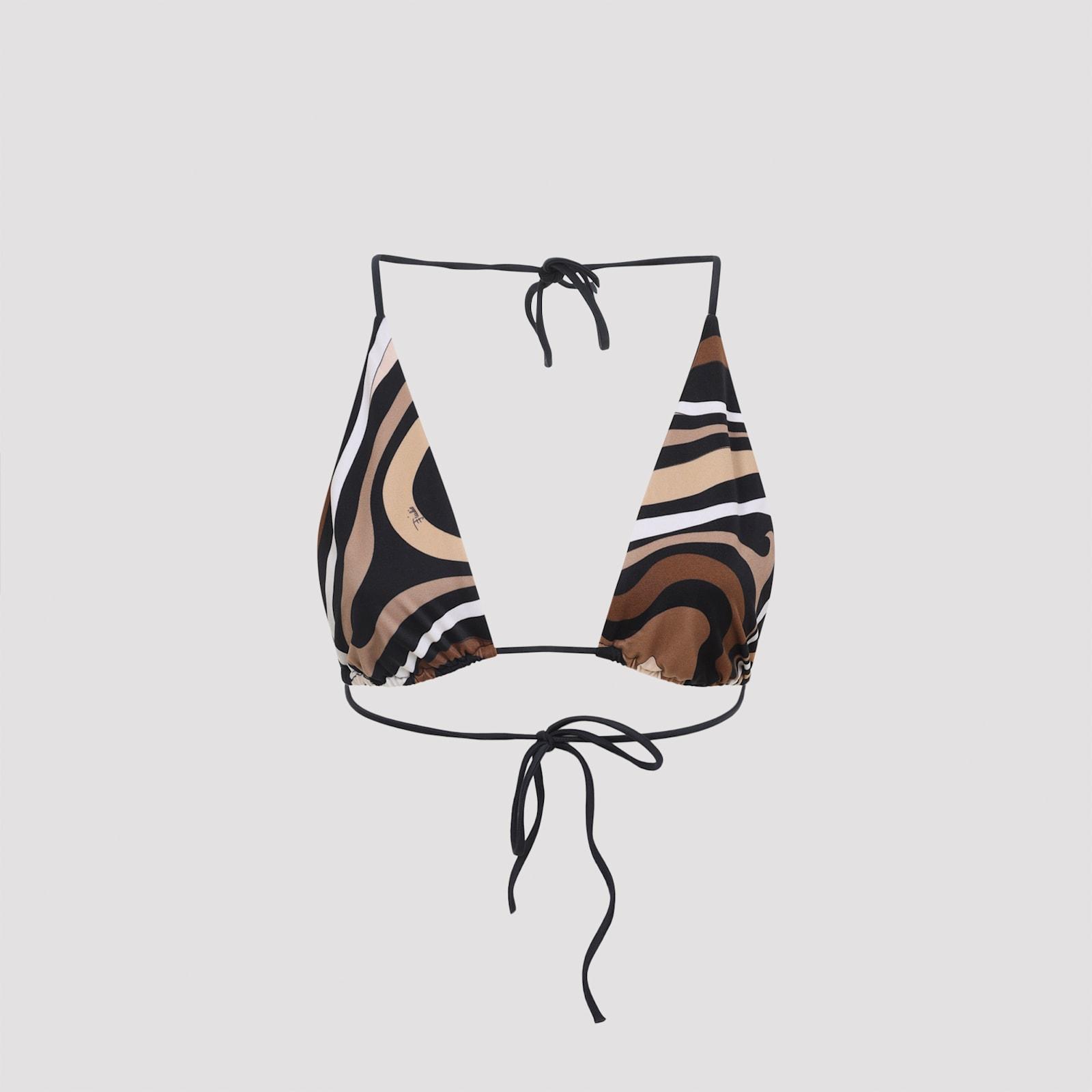 pucci bra bikini