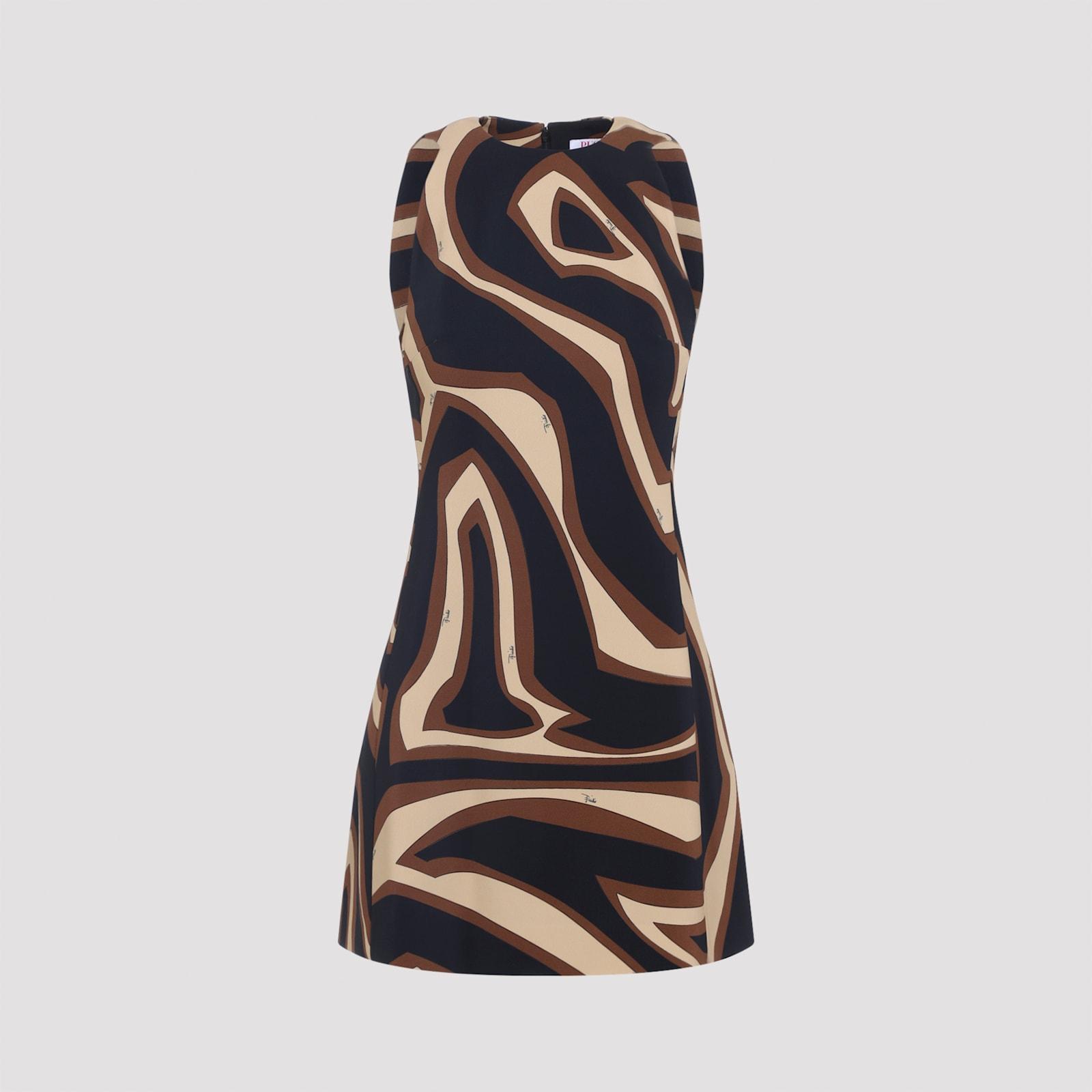 pucci cady dress