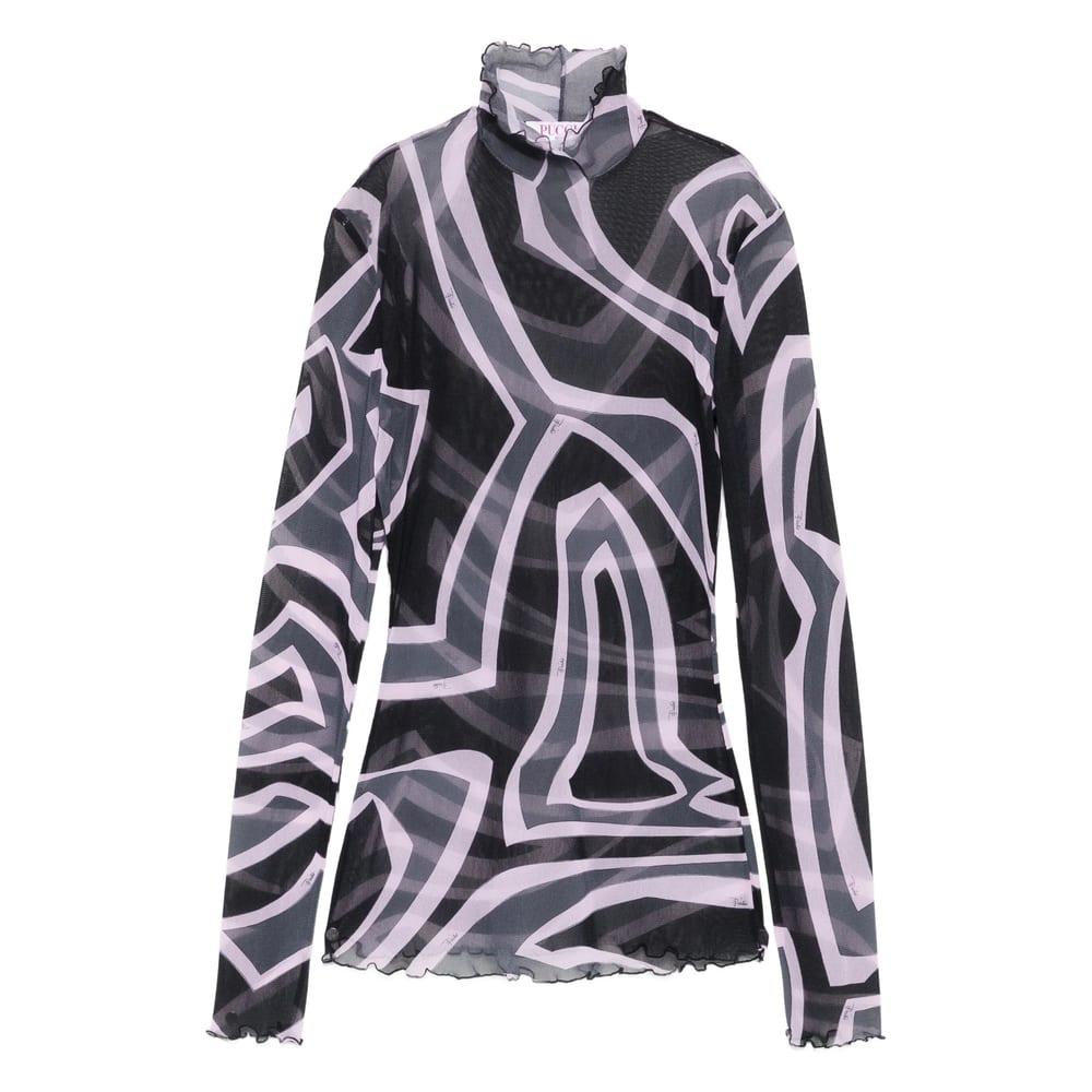 pucci t-shirt
