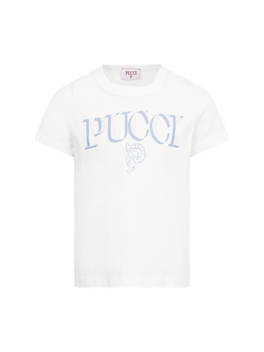 pucci t-shirts