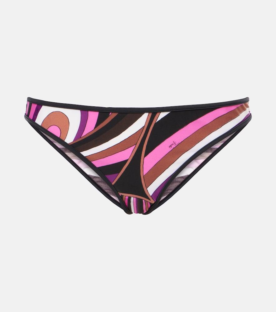 pucci vivara bikini bottoms