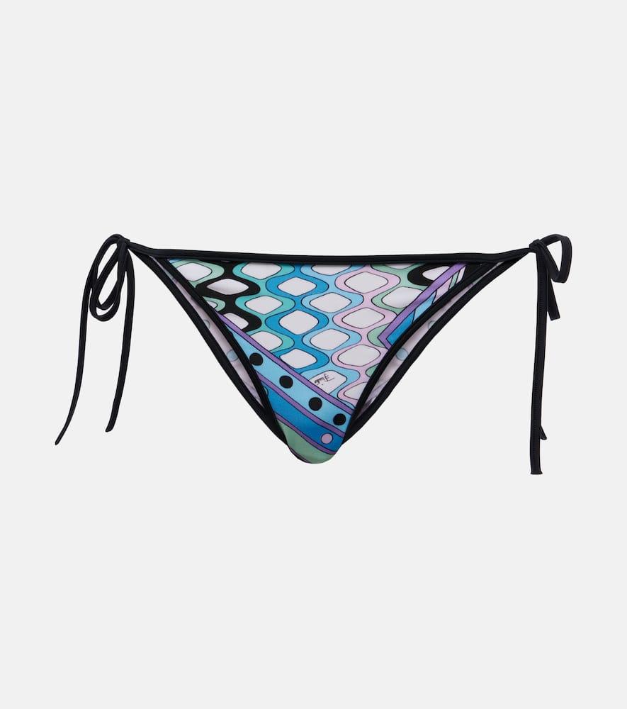 pucci vivara bikini bottoms