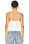 pucker up seamless top