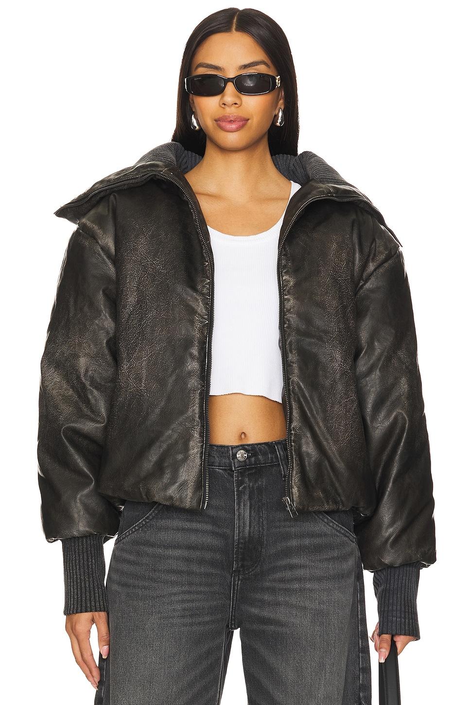 puffer bomber