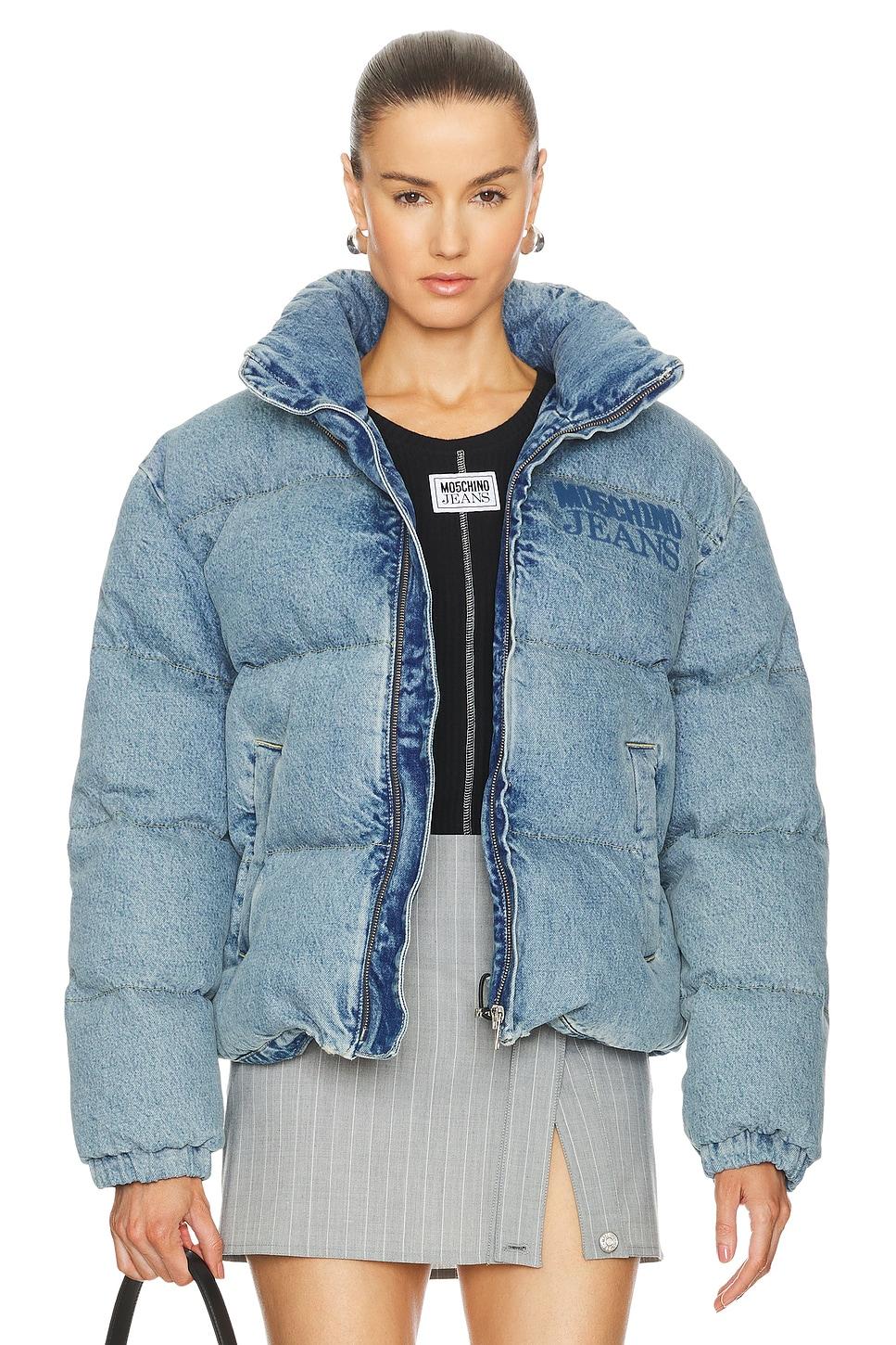 puffer jacket