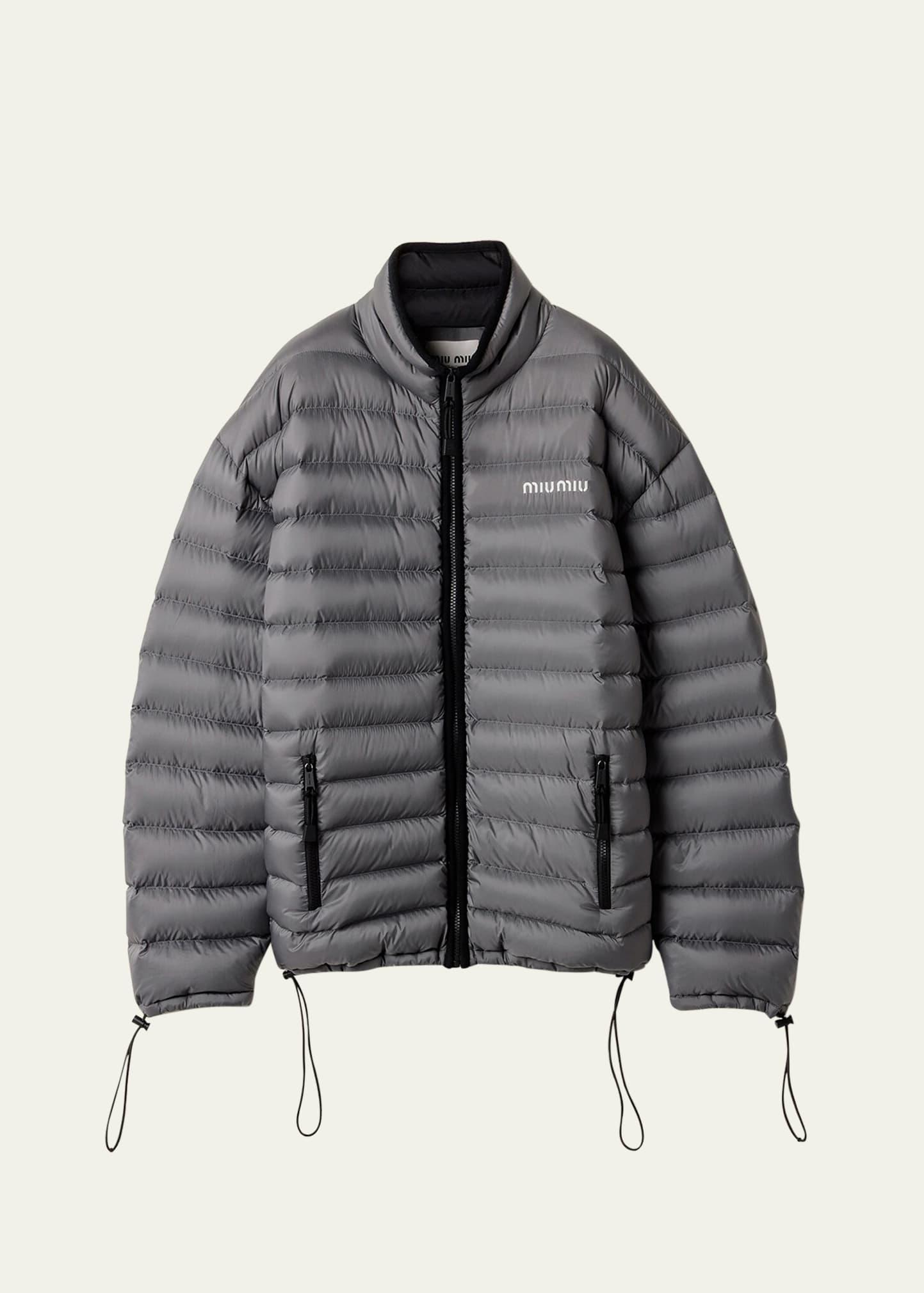 puffer jacket