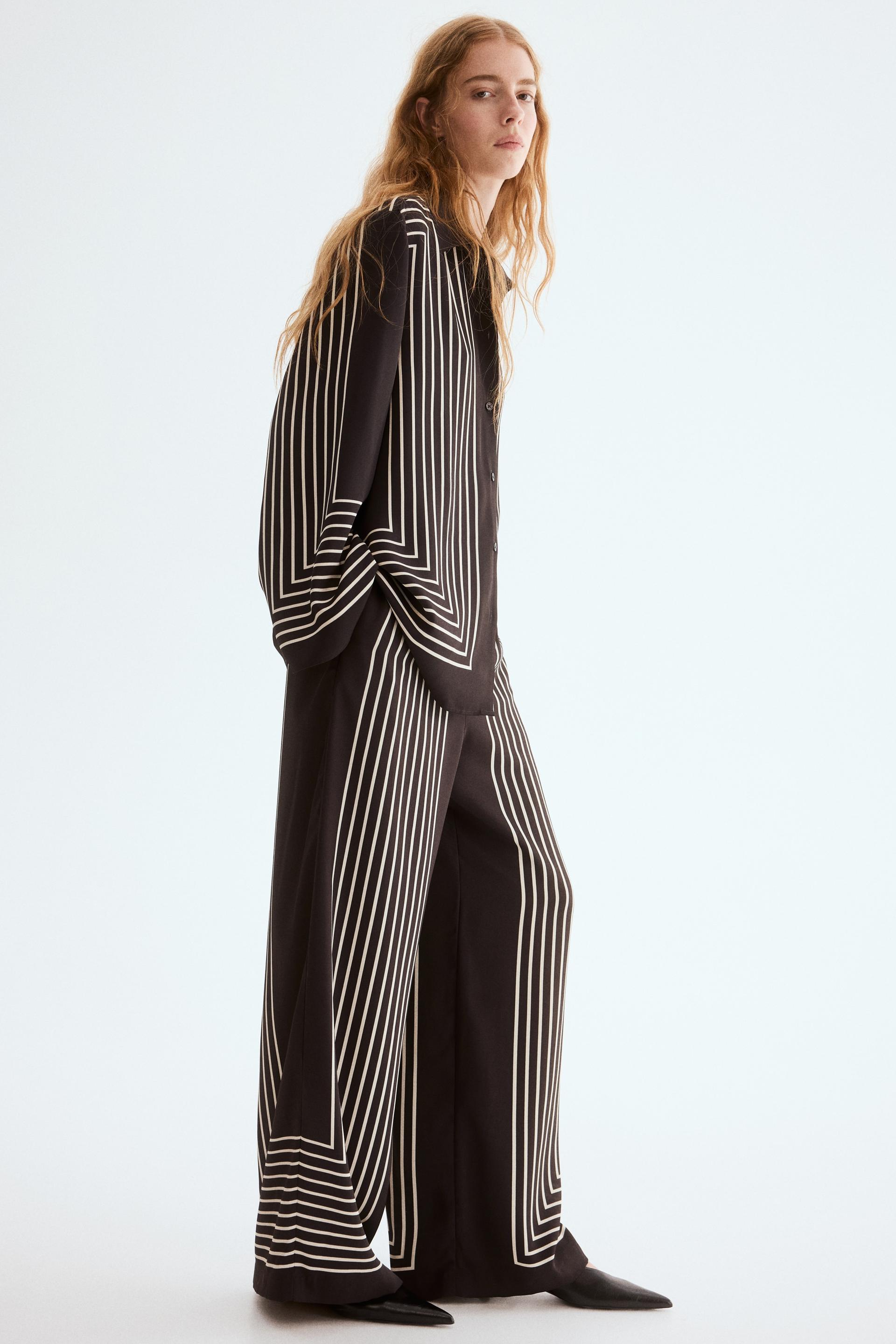 pull-on pants