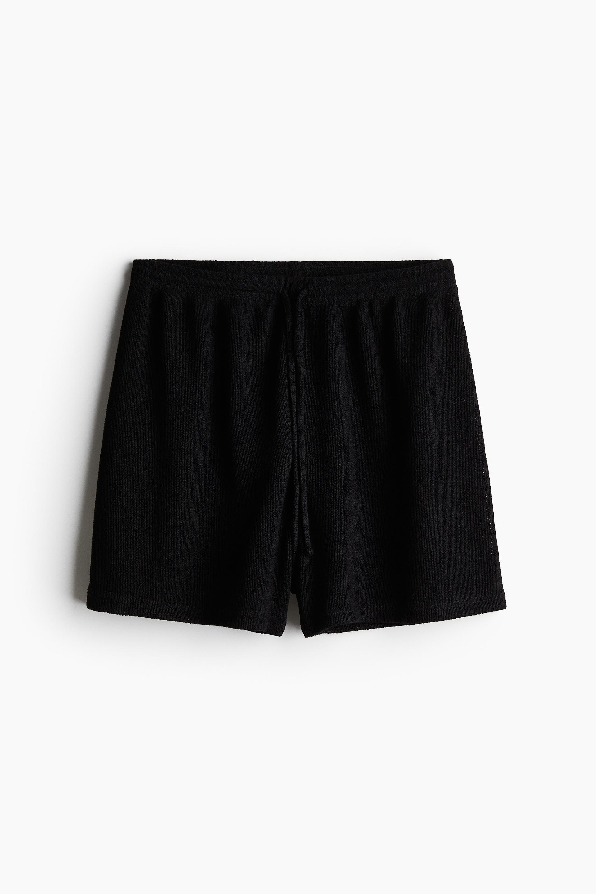 pull-on shorts