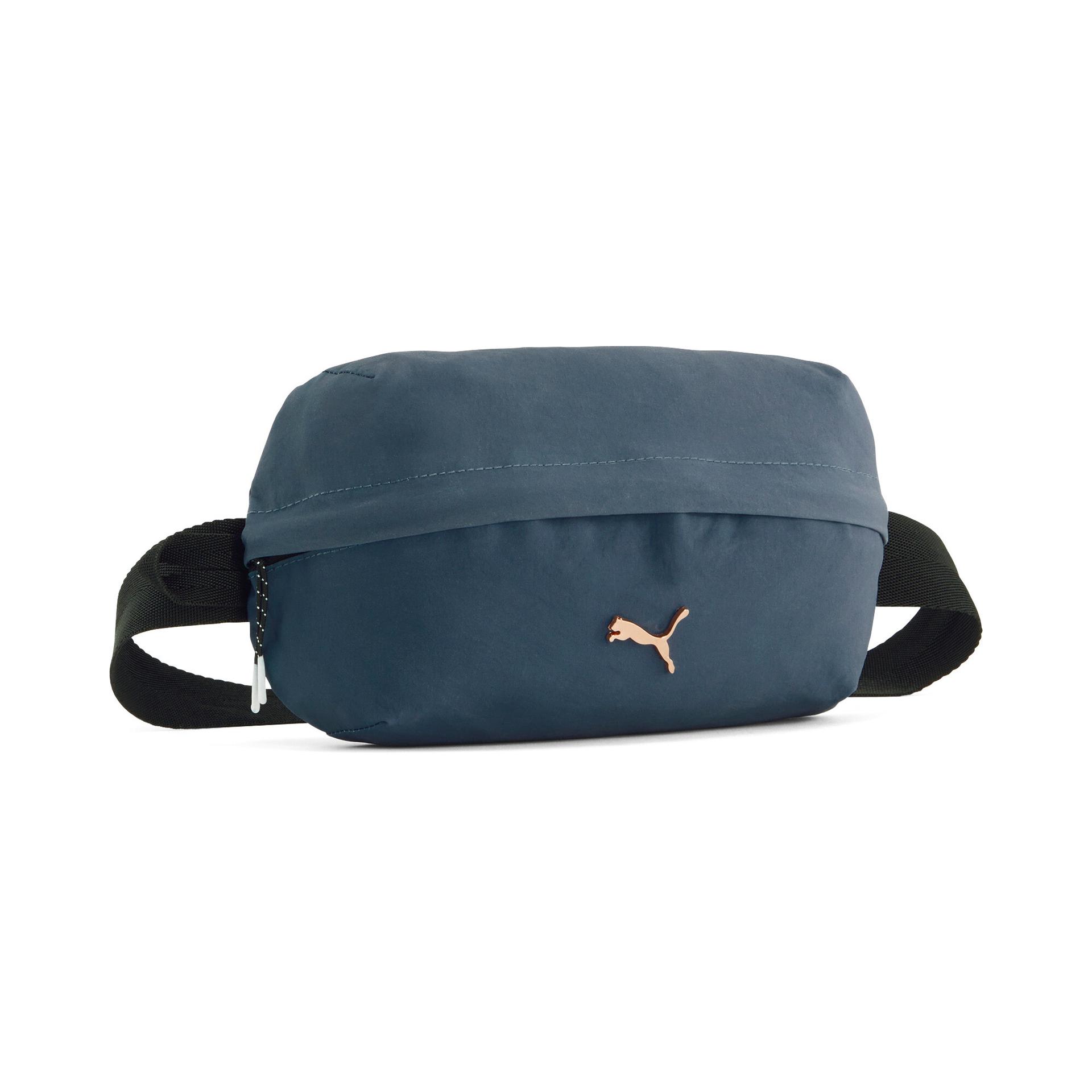 puma aspire women's waistpack bag in pink