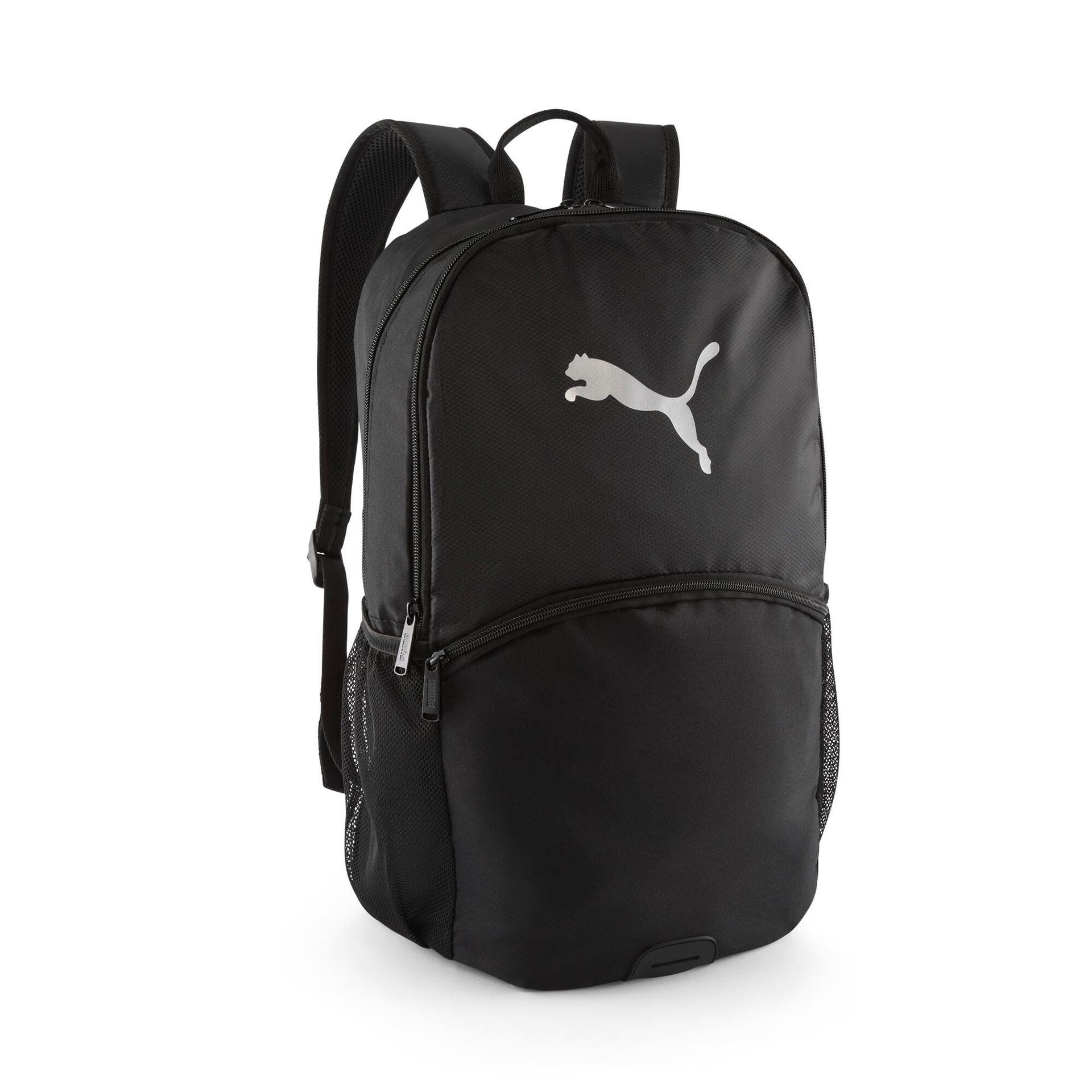 puma entrant women's backpack in black