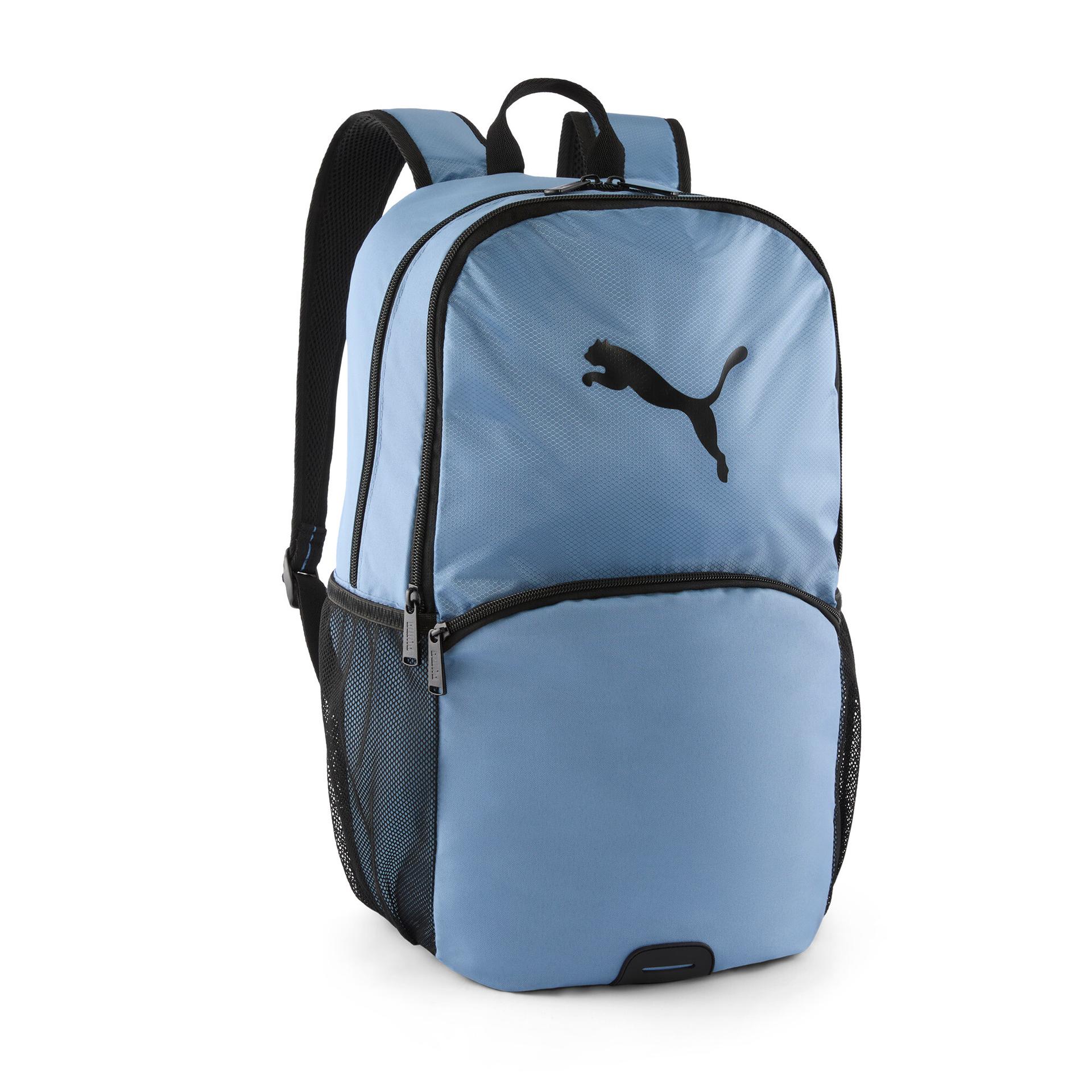 puma entrant women's backpack in blue