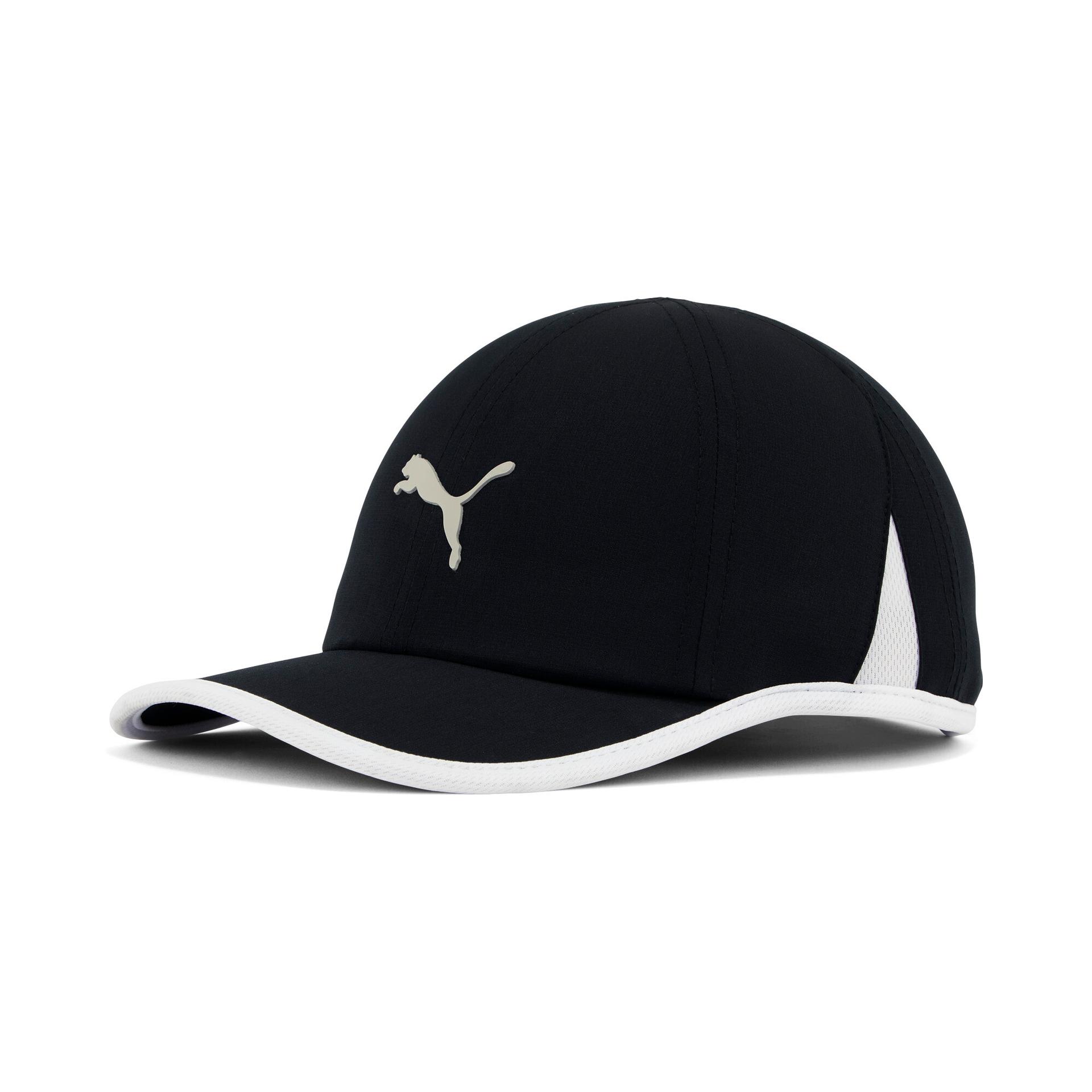 puma everyday women's hat in black