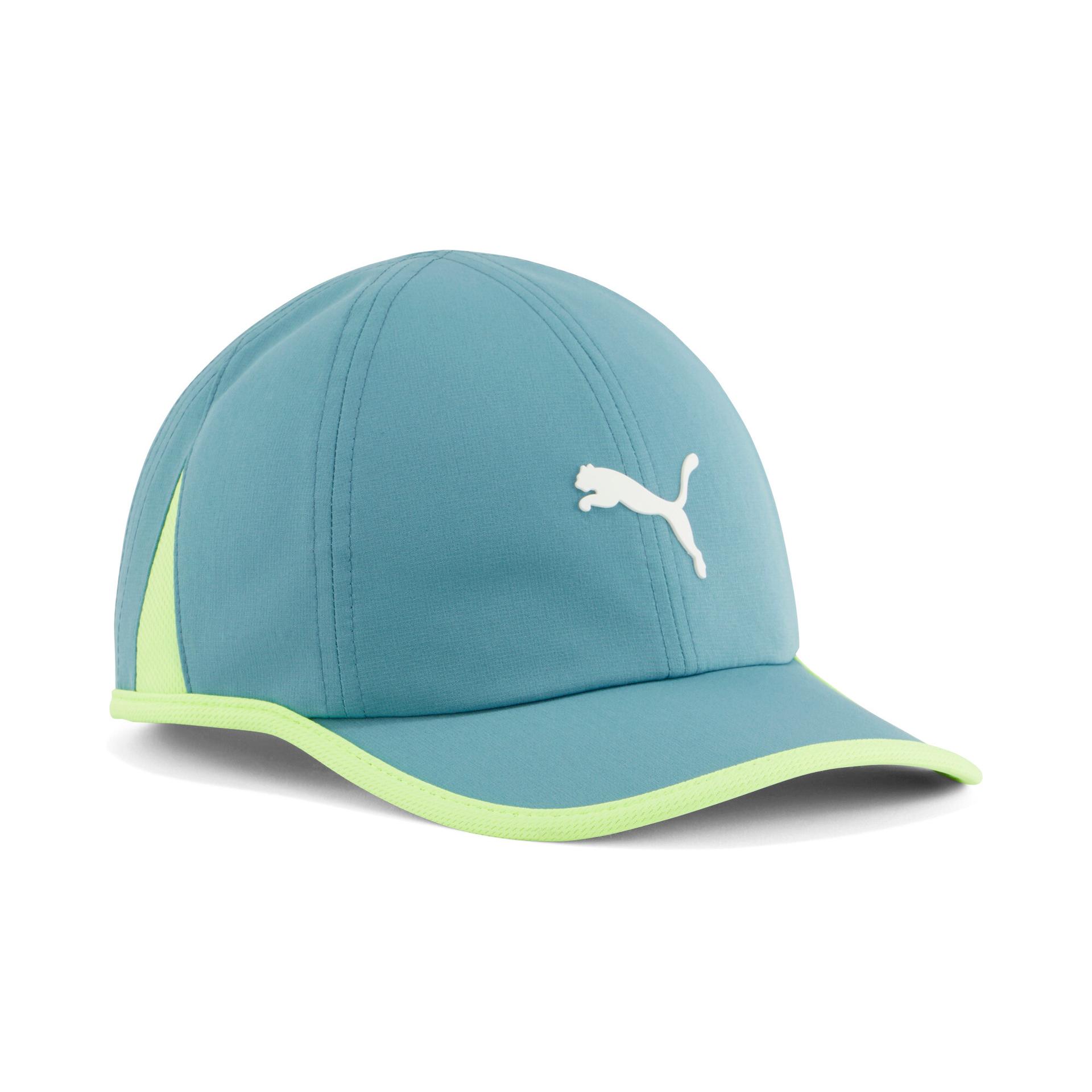 puma everyday women's hat in orange