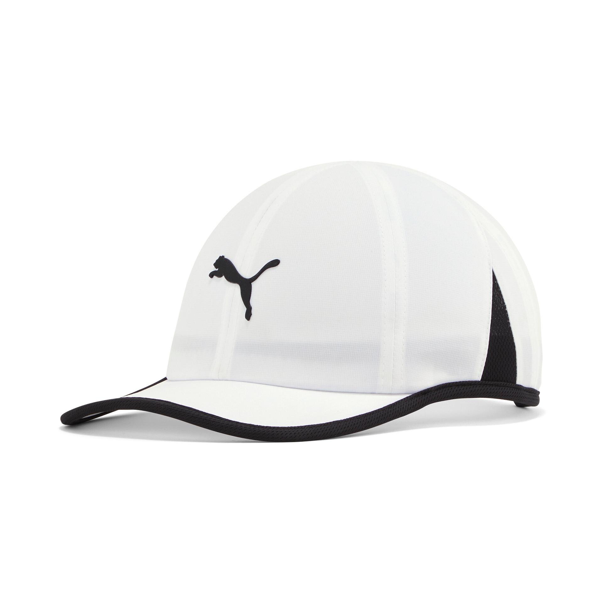 puma everyday women's hat in white