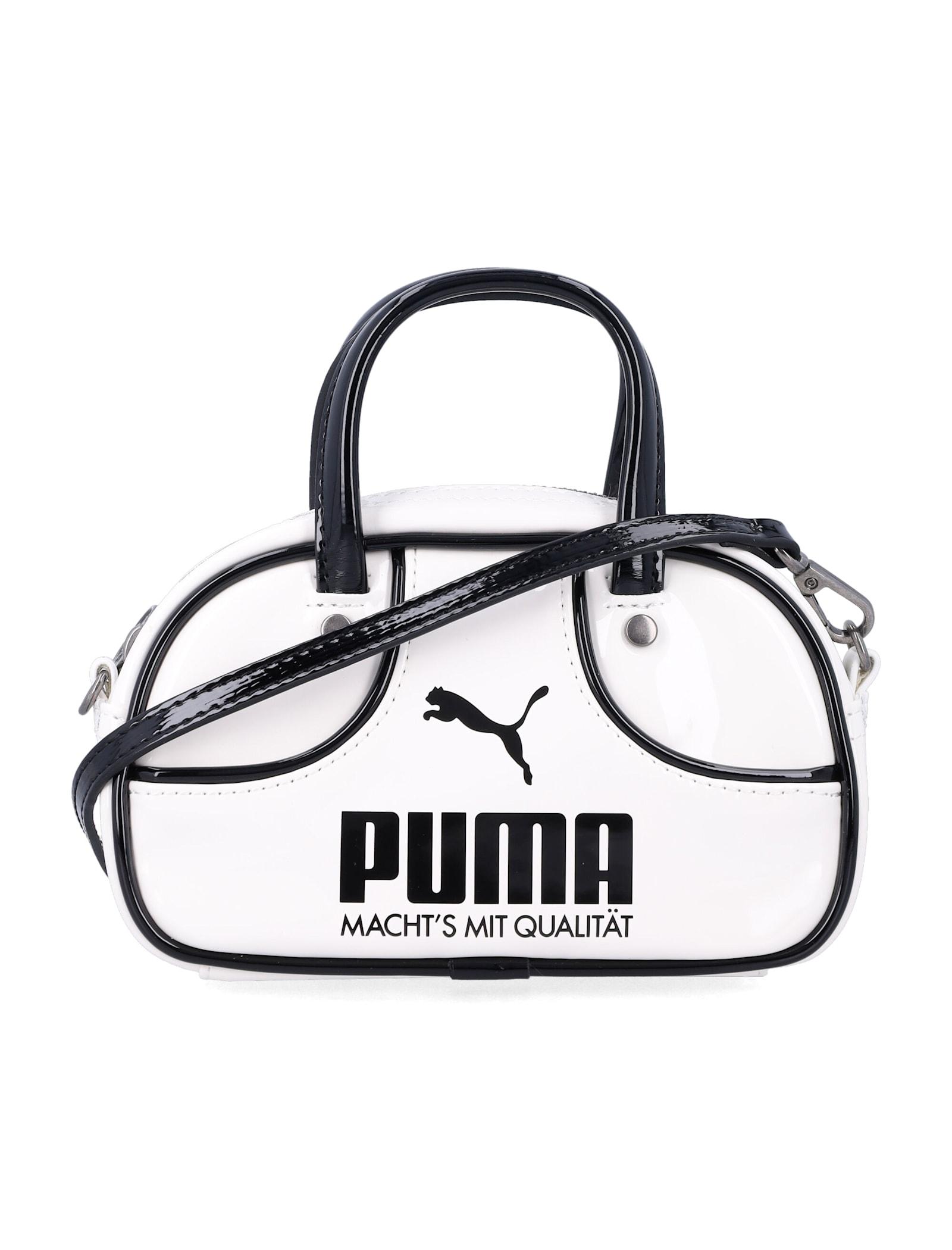 puma microgrip bag