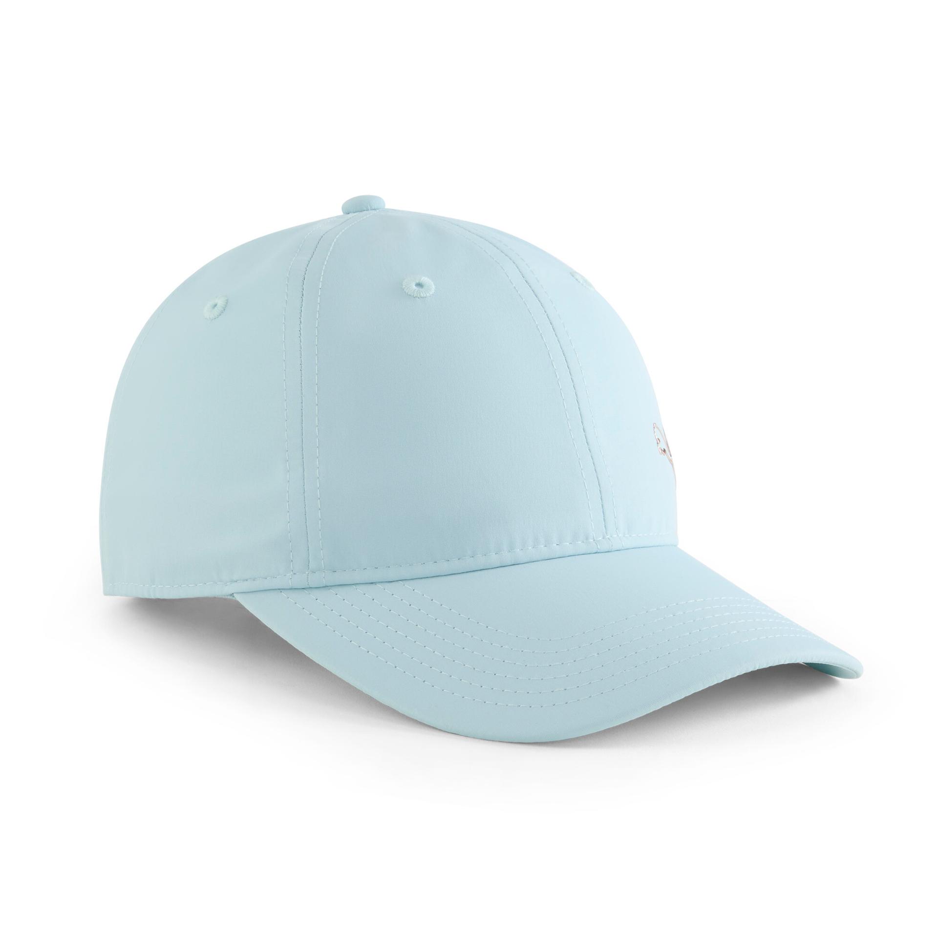 puma topaz adjustable cap in blue