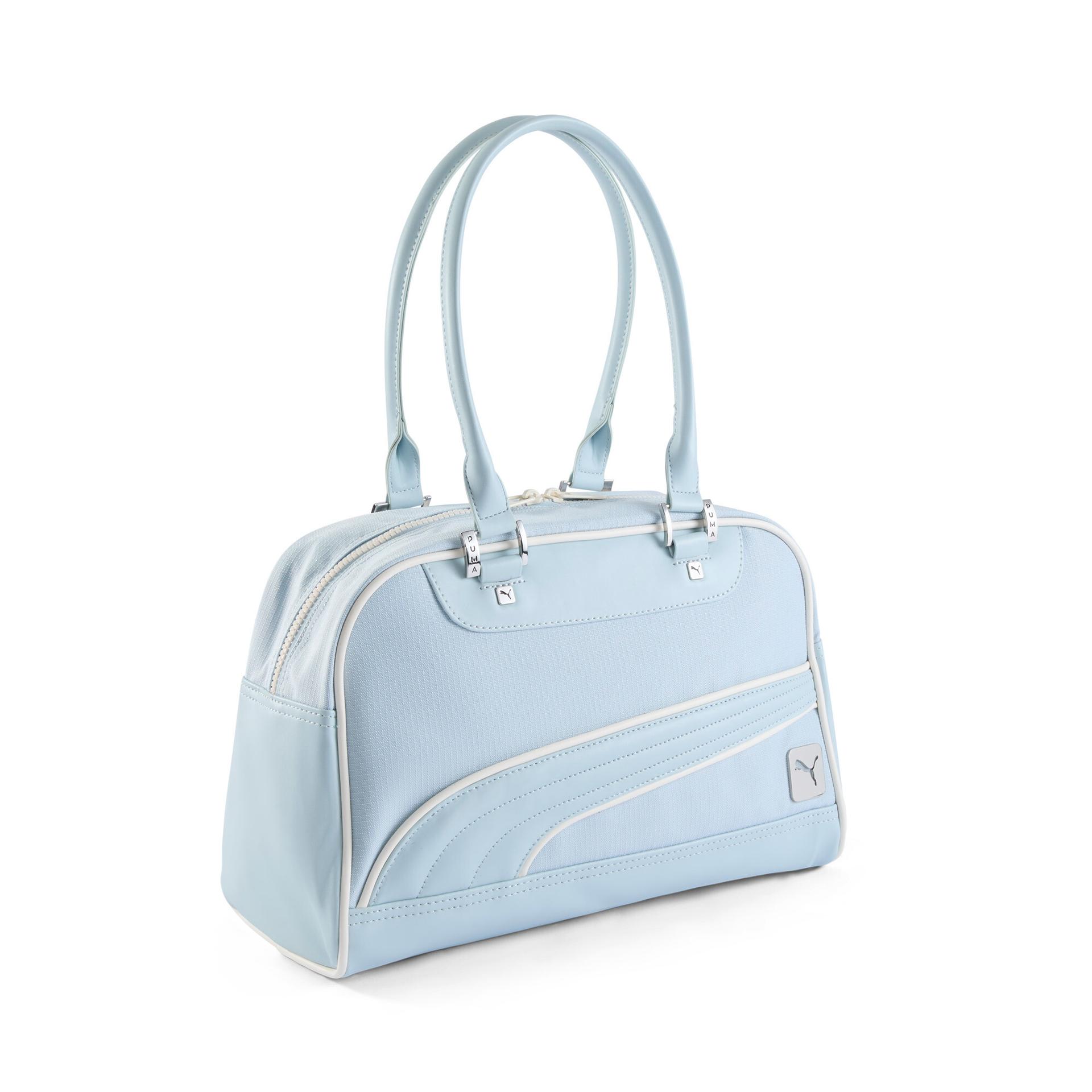 puma women's grip bag in blue
