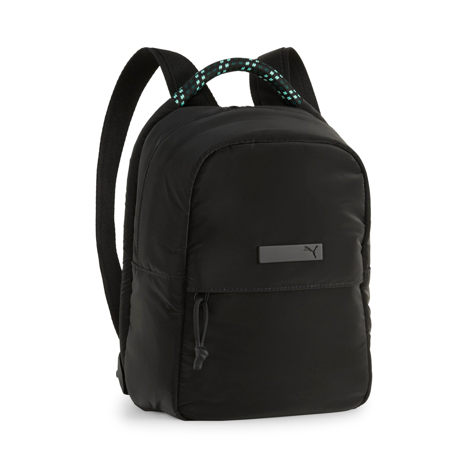 puma.bl xtrme mini backpack in black