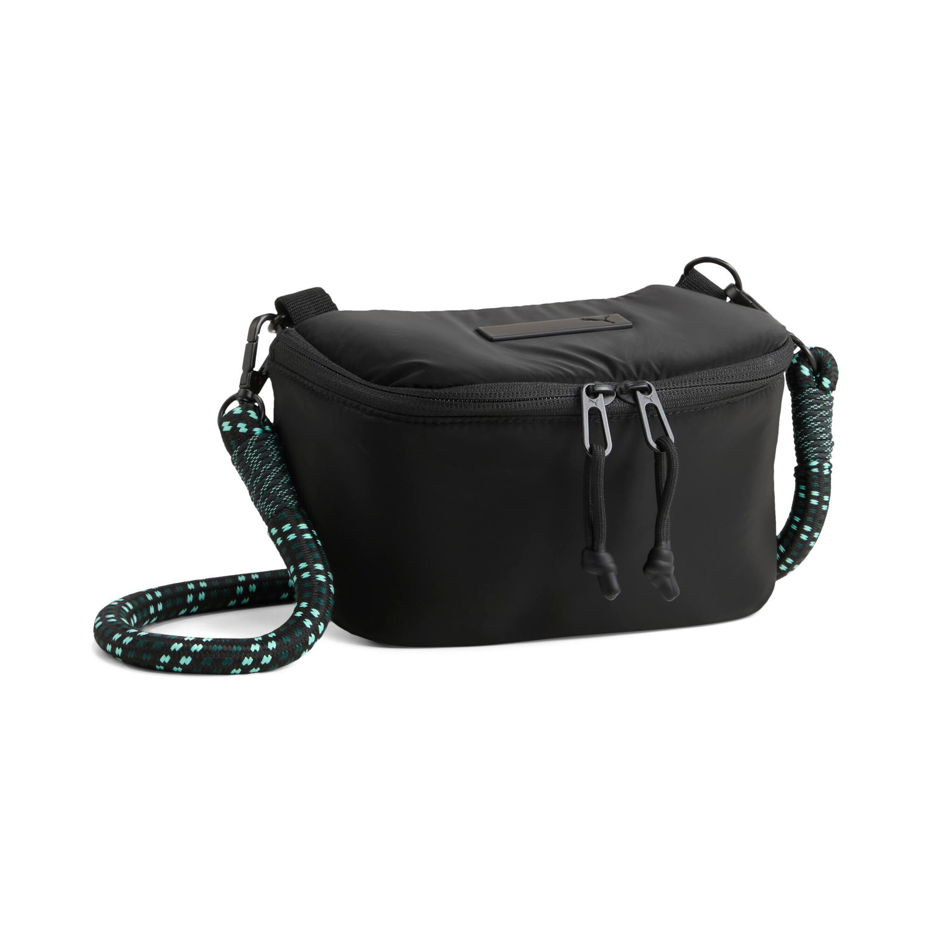 puma.bl xtrme mini pocket bag in black