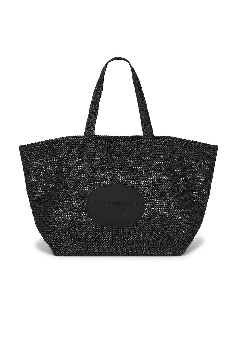 punch xl tote bag