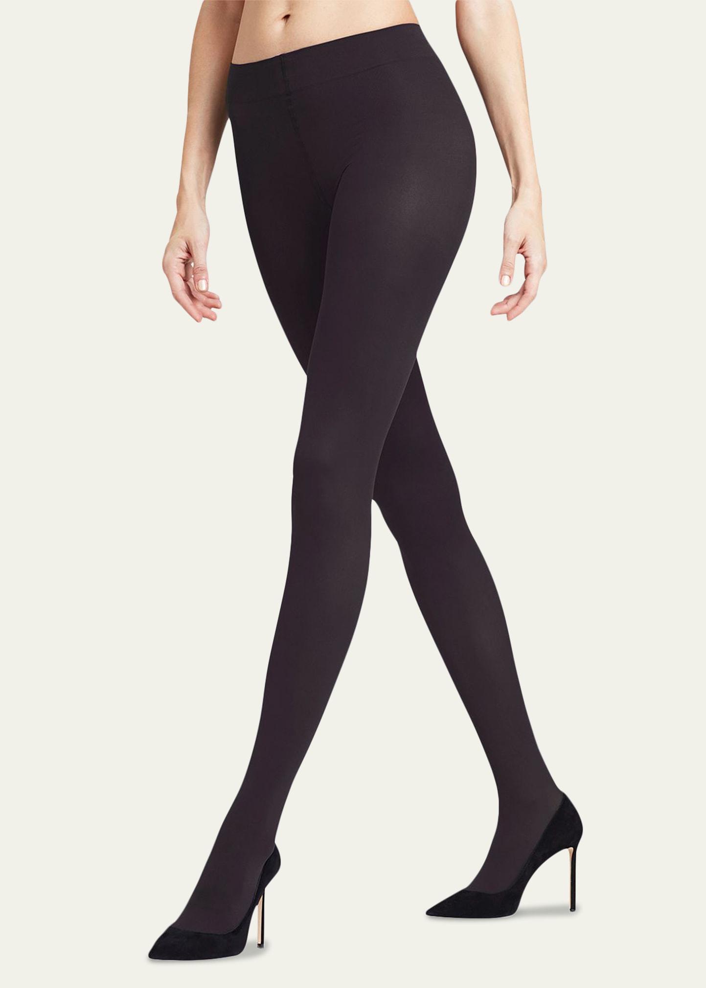 pure matt 50 denier tights