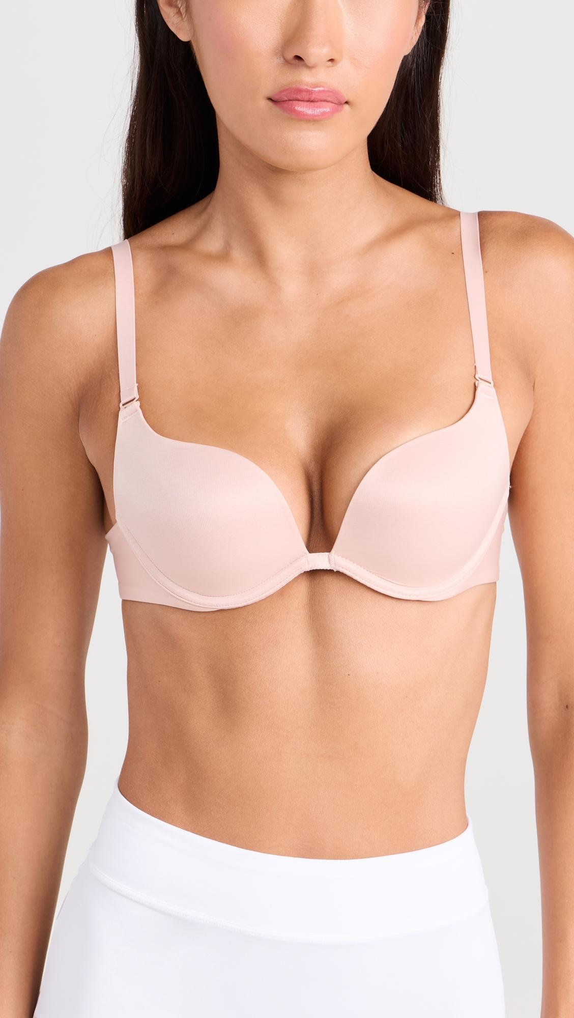 pushup bra