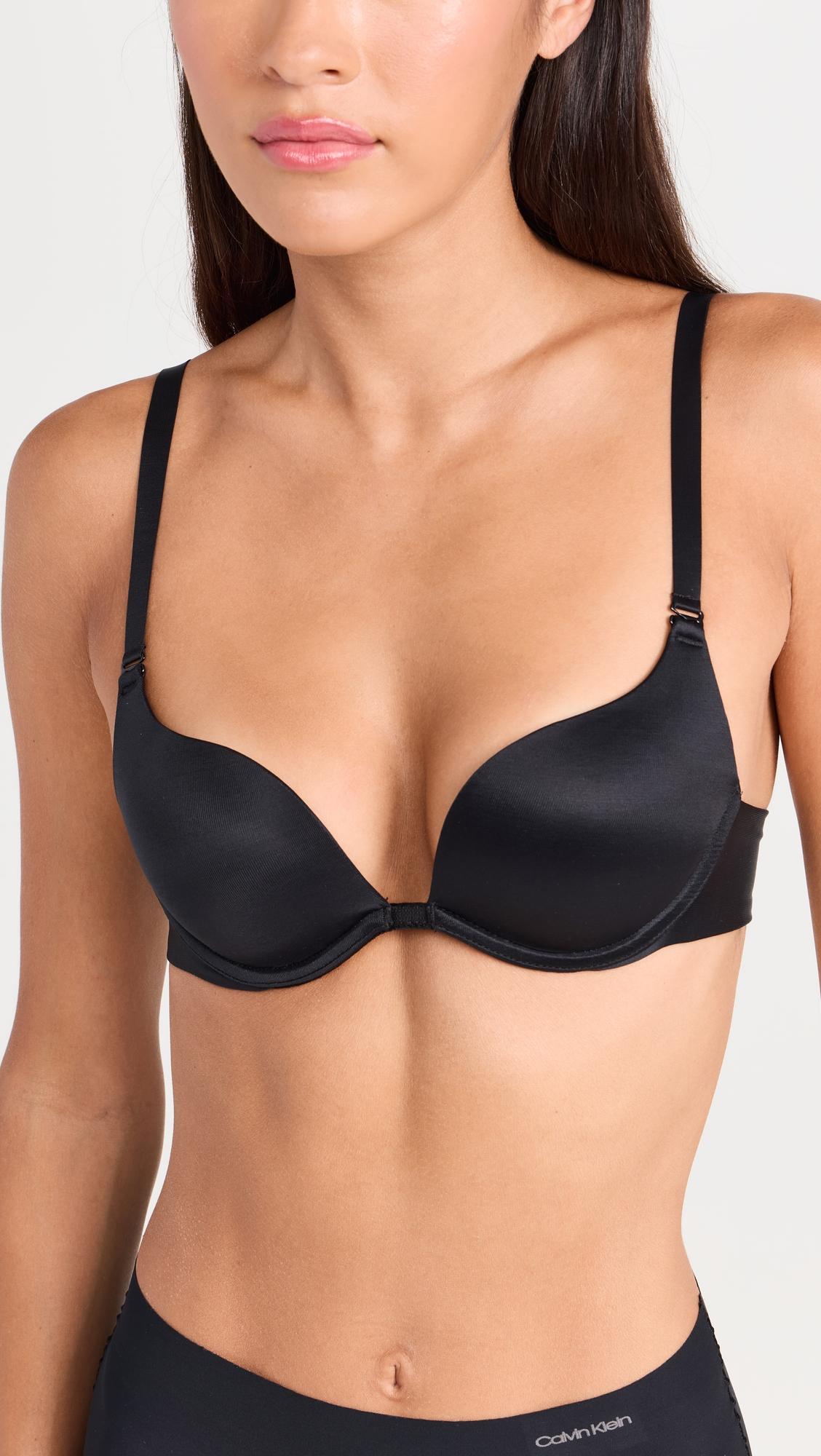 pushup bra
