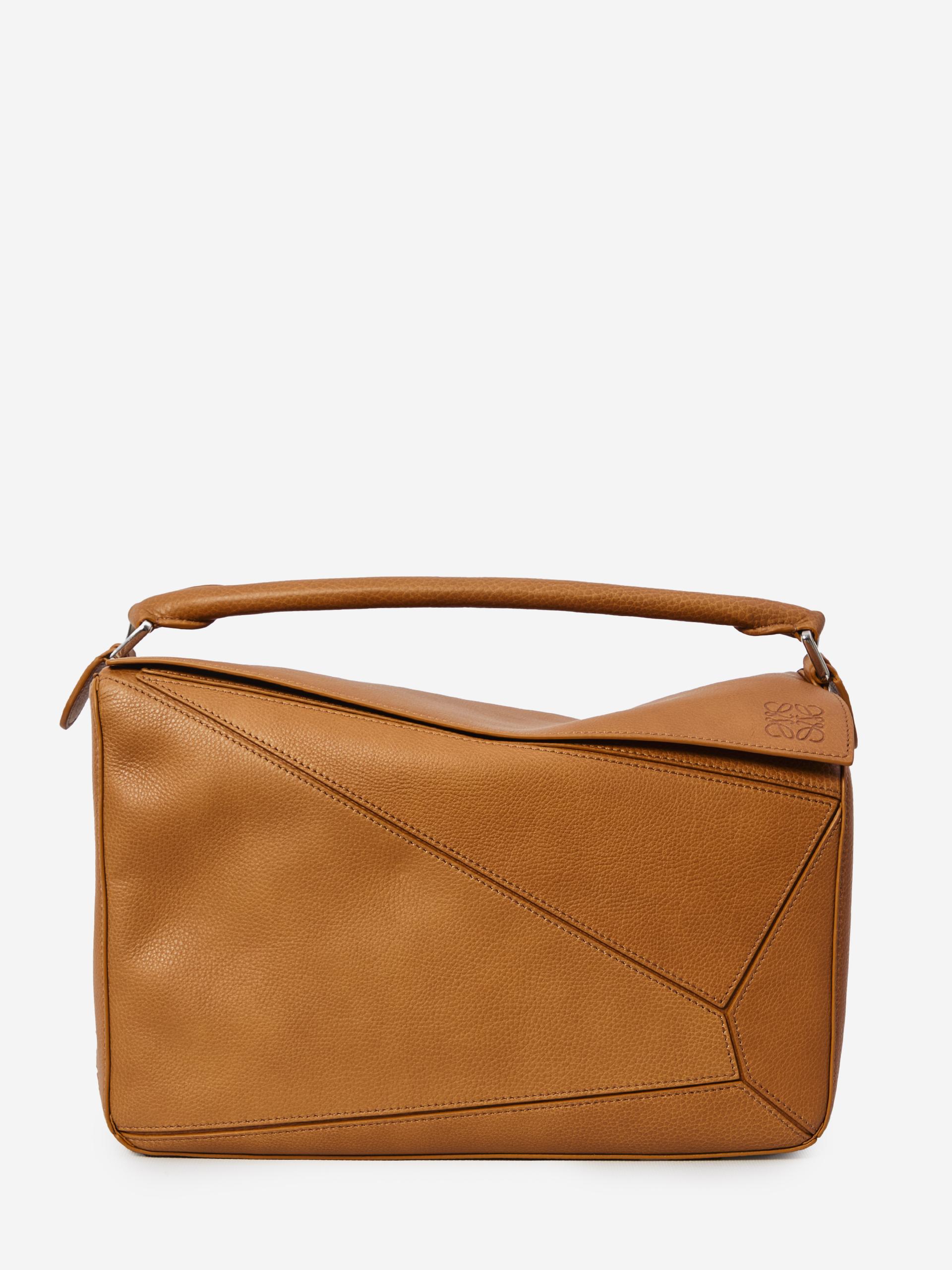 puzzle edge large bag