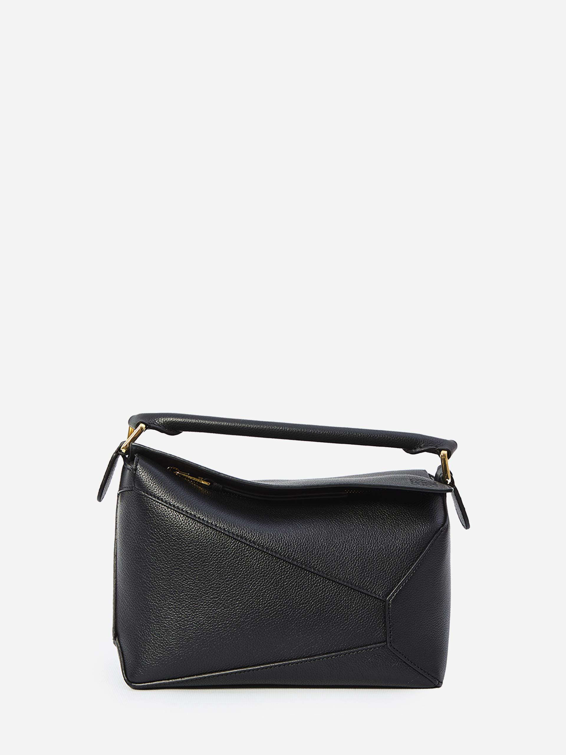 puzzle edge small bag