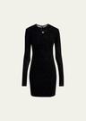 python mini dress
