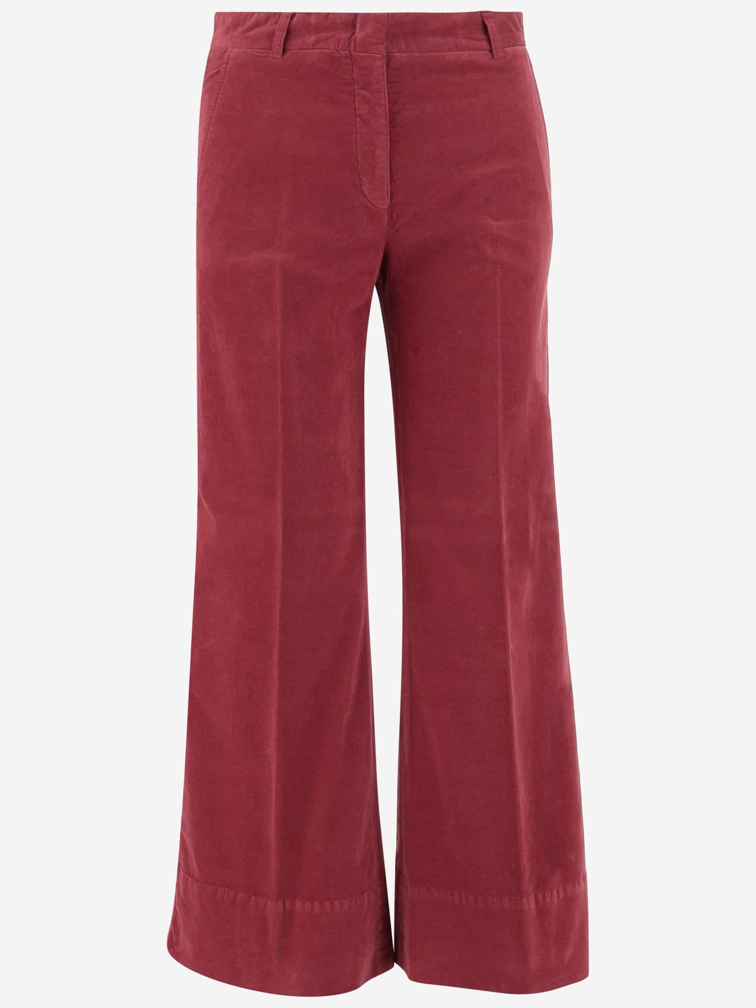 ql2 stretch cotton melody pants
