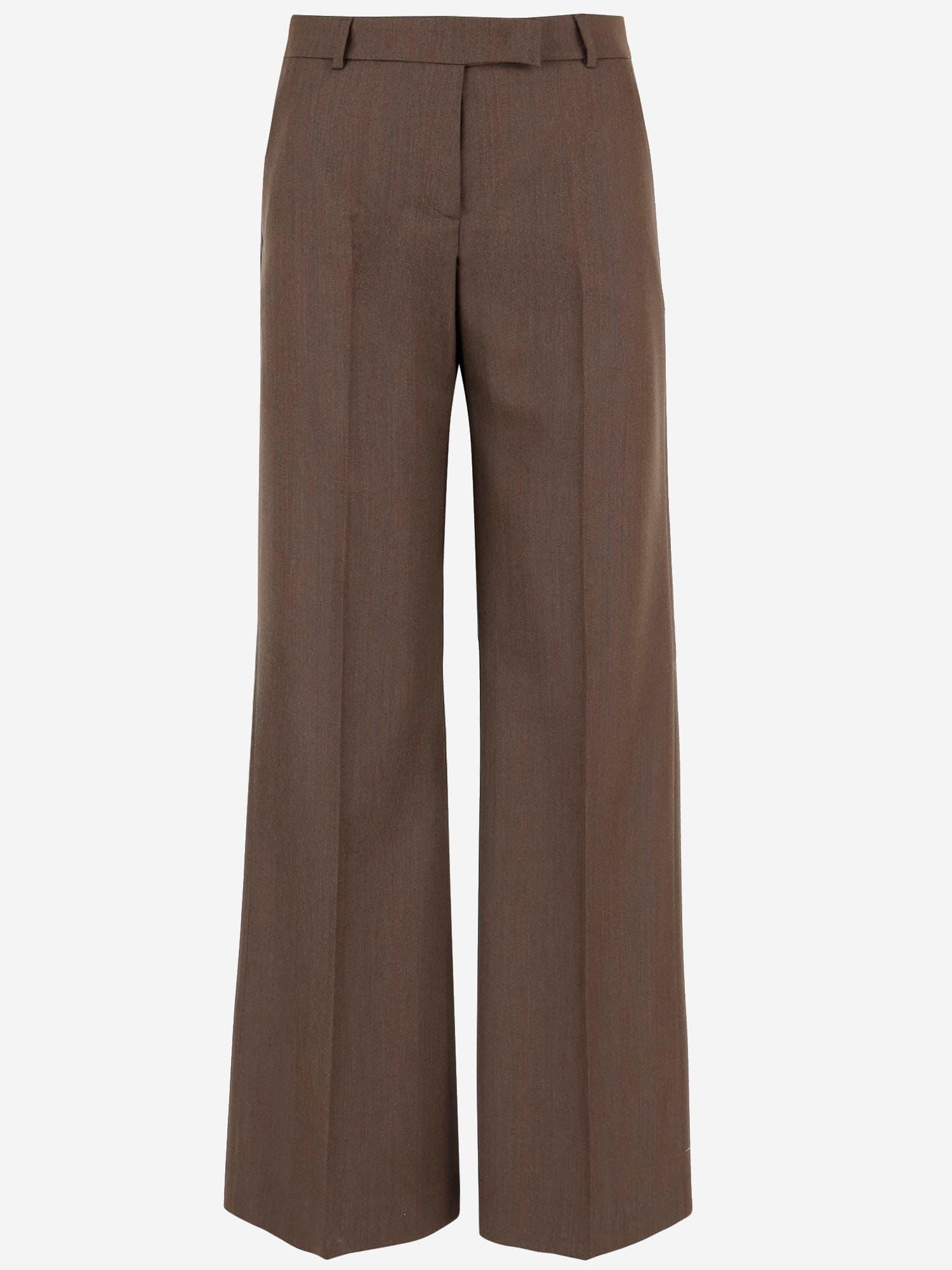 ql2 wool pants