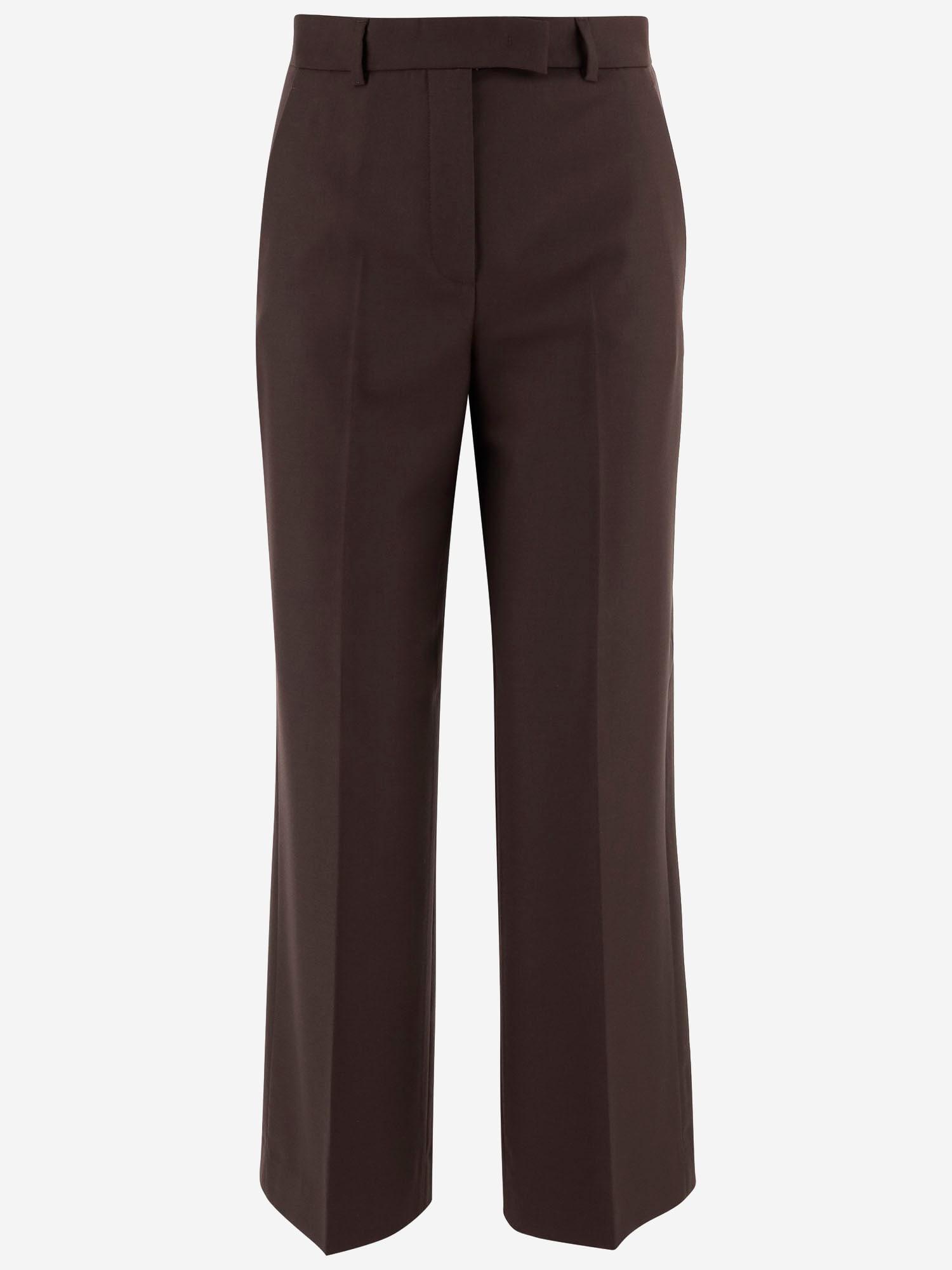 ql2 wool trousers