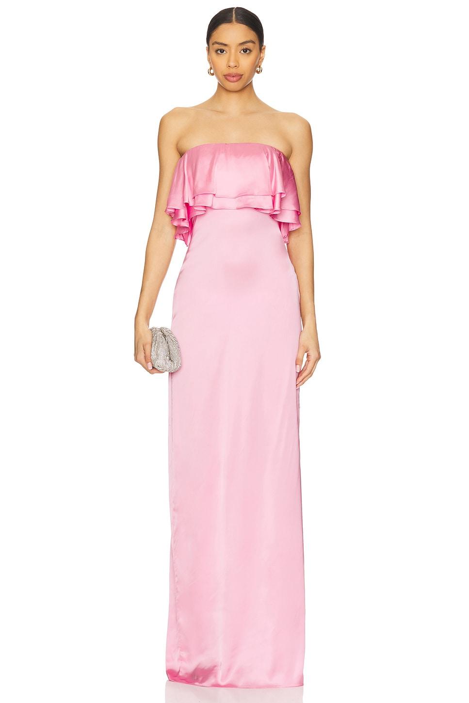 queenie dress