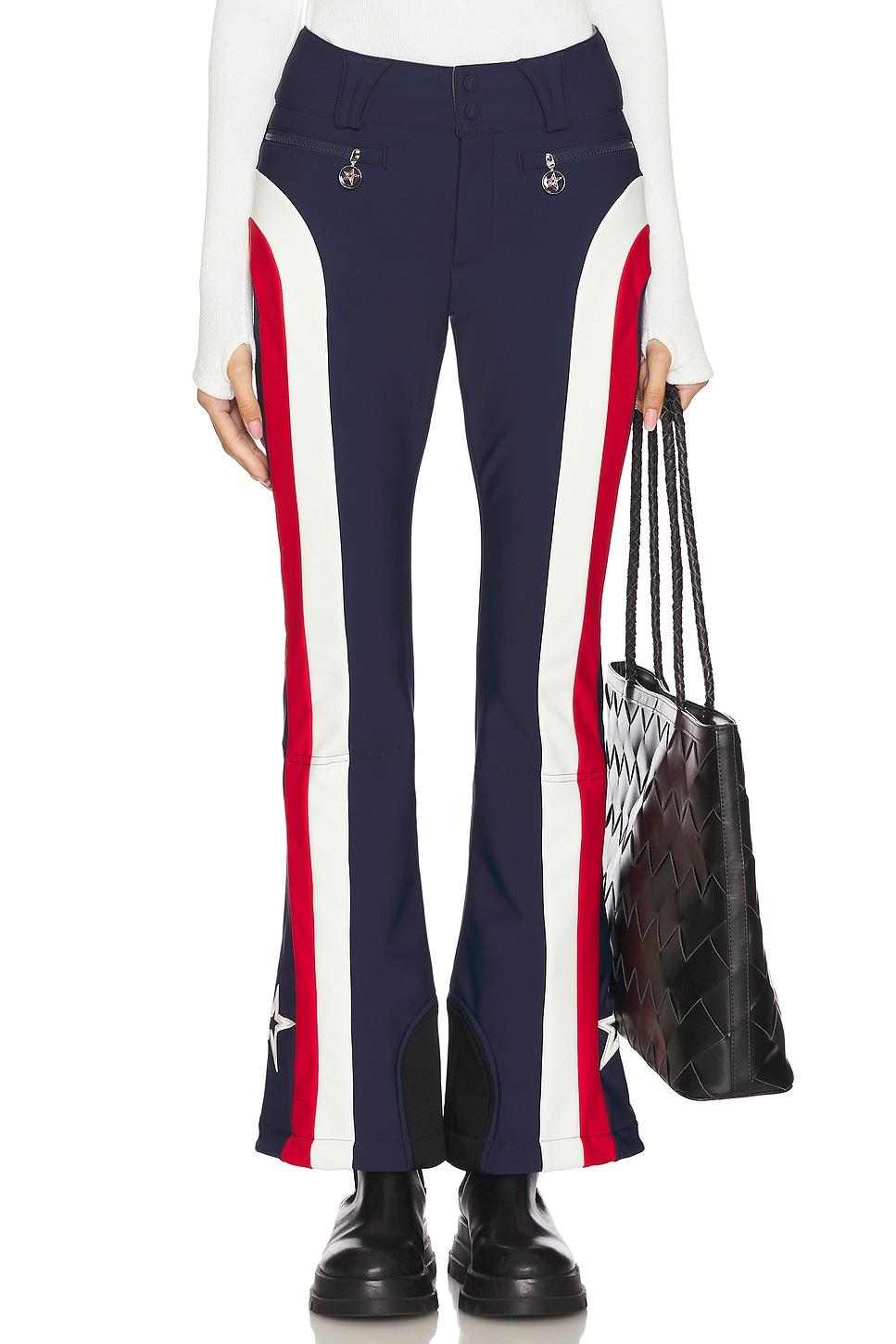 queenie stripe pant