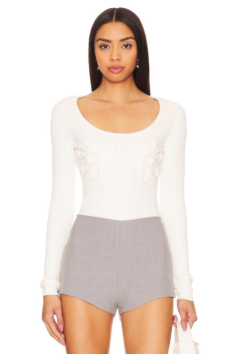 quinella sweater