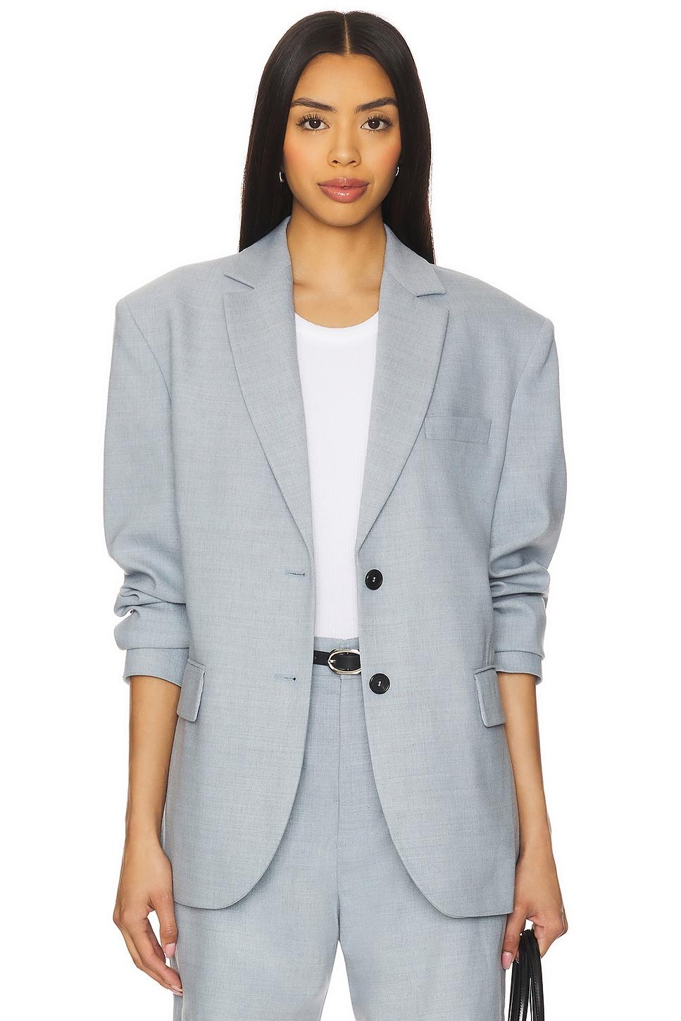 quinn blazer