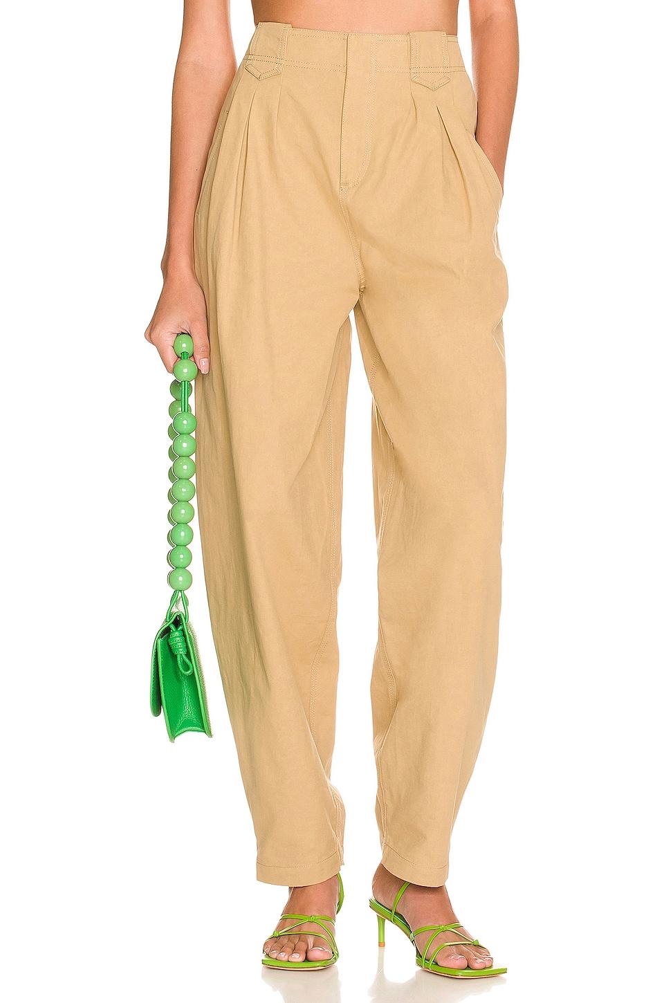 quinn pant