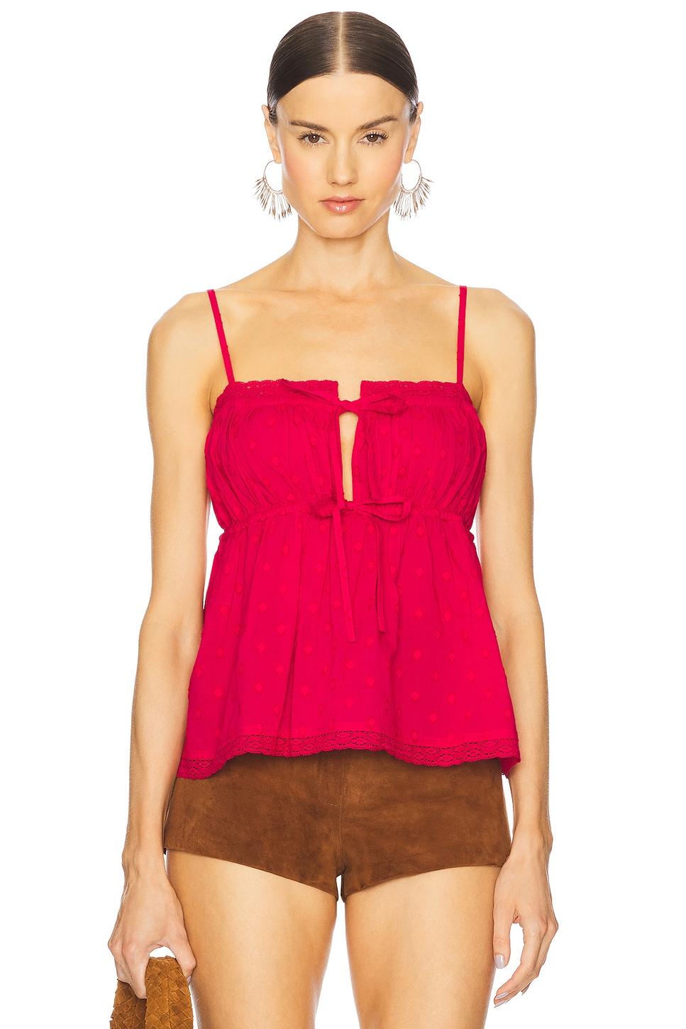 quinn top