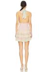 quintelle dress