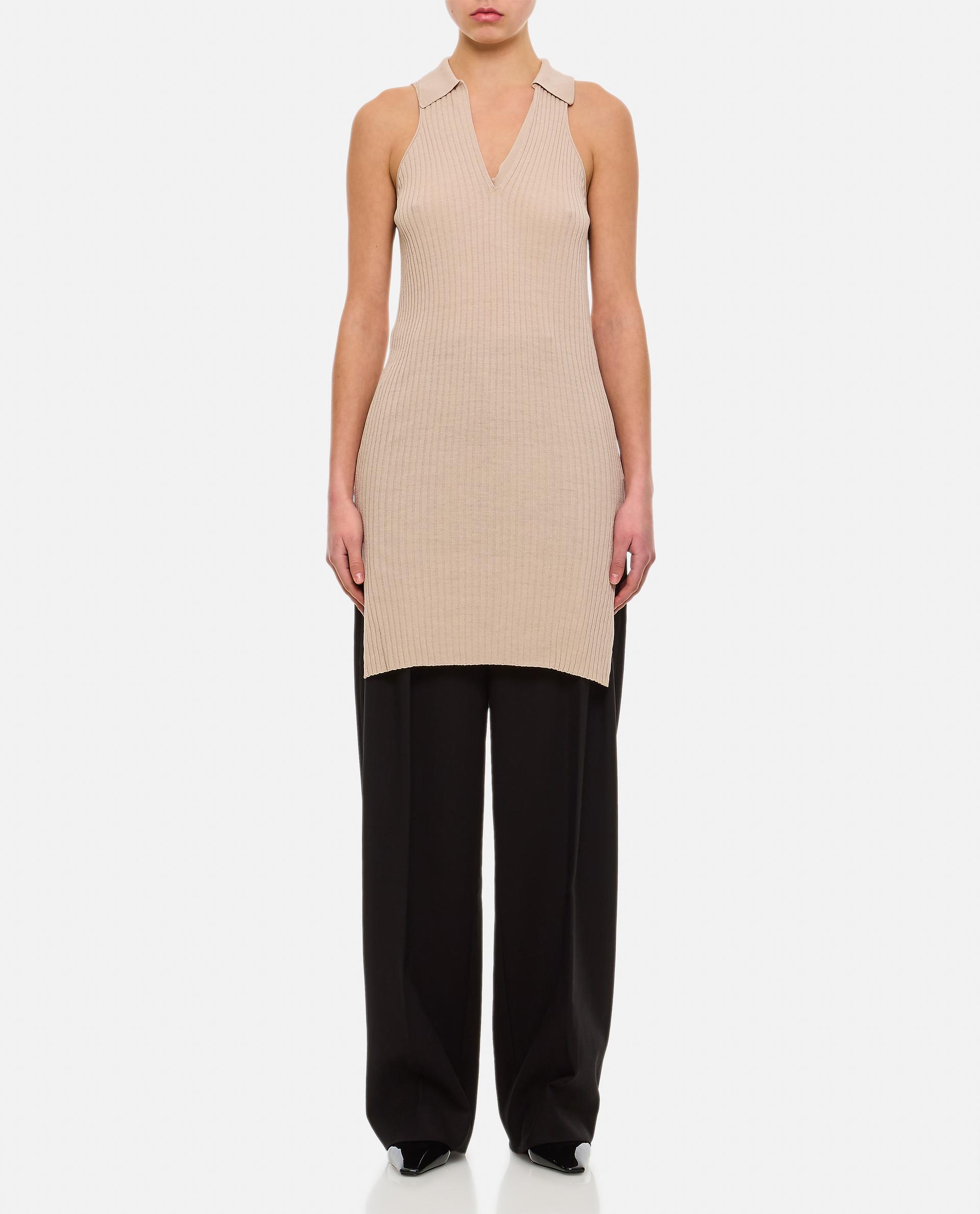 quira top pink - women